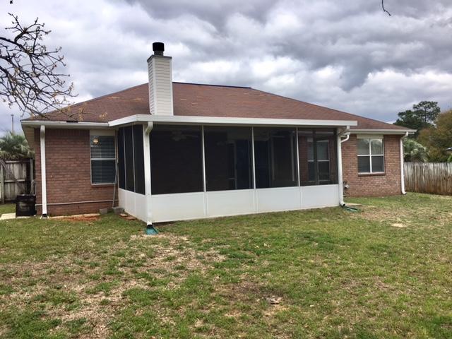 STEEPLECHASE PH 1 - Residential Lease