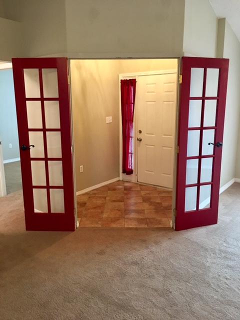 STEEPLECHASE PH 1 - Residential Lease