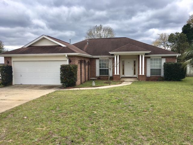 STEEPLECHASE PH 1 - Residential Lease