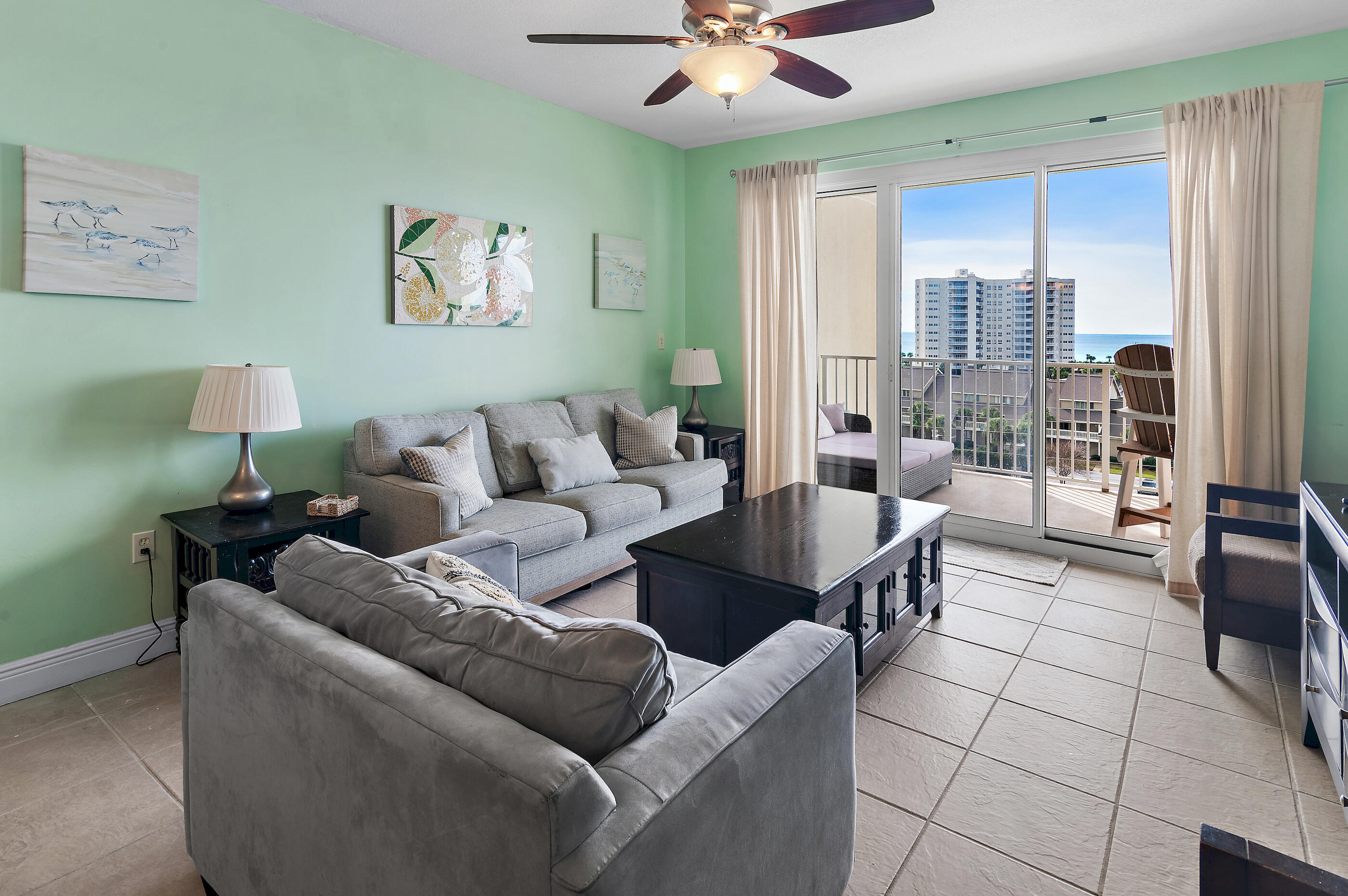 ARIEL DUNES - Residential
