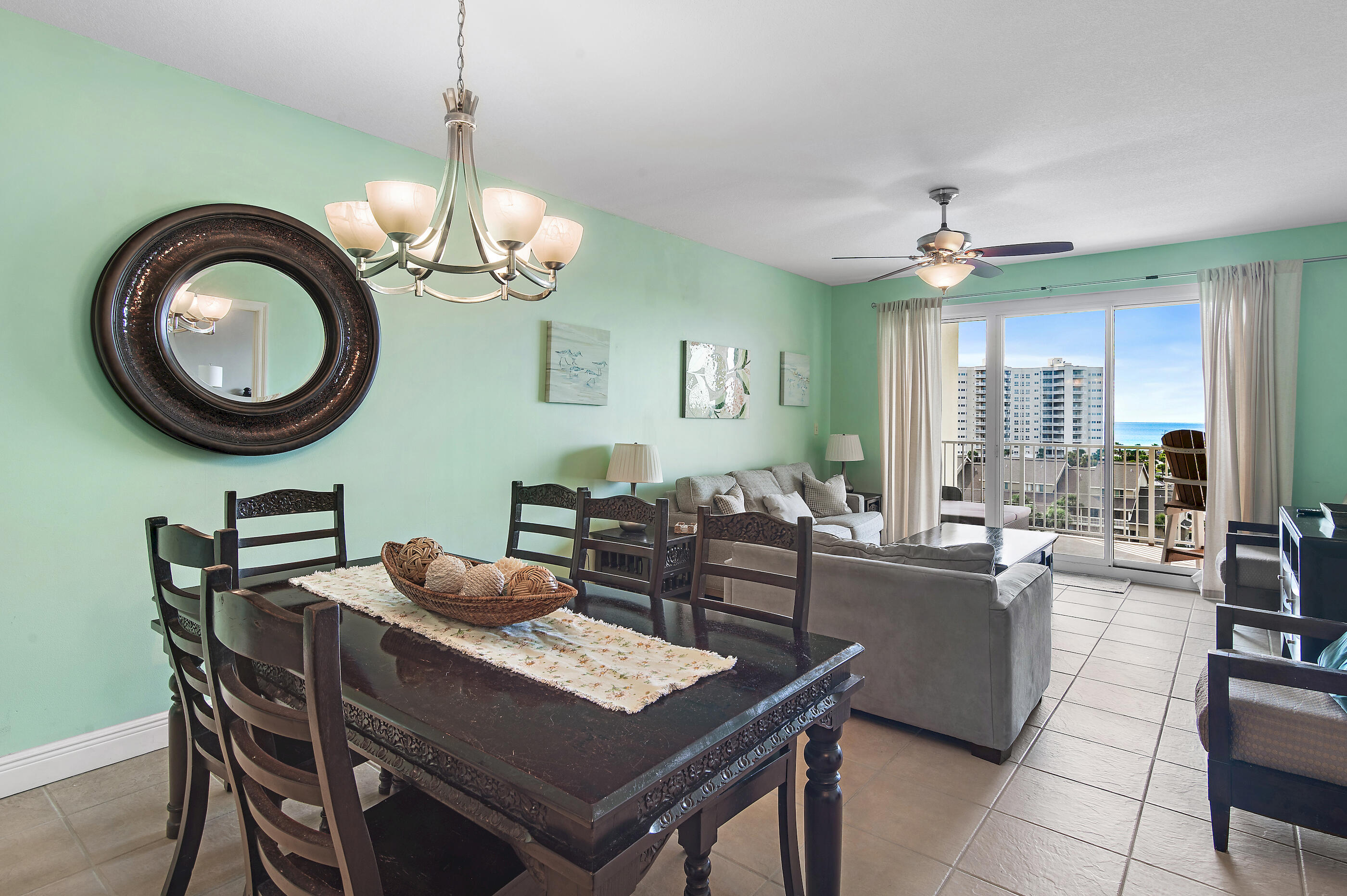 ARIEL DUNES - Residential