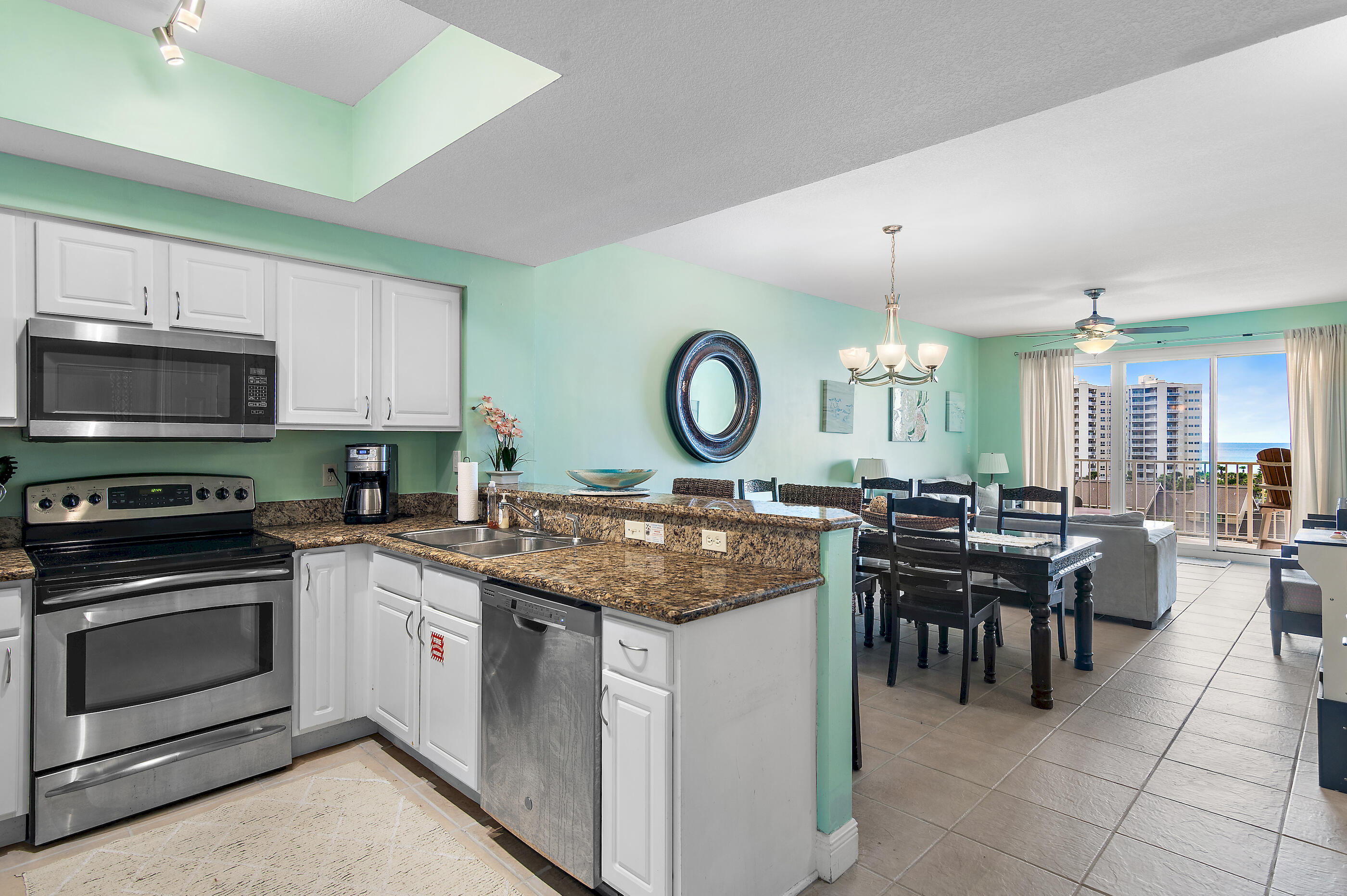 ARIEL DUNES - Residential