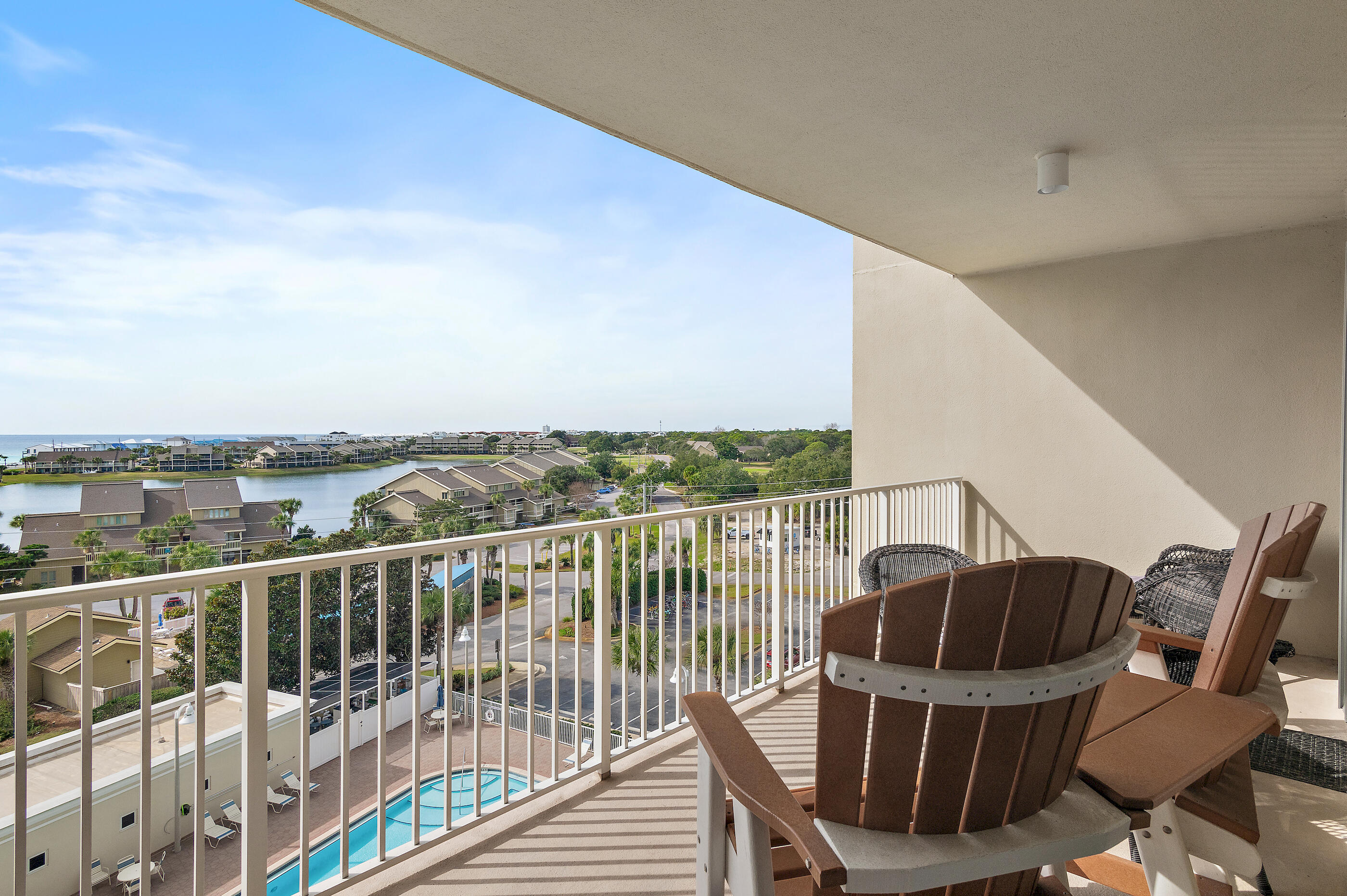 ARIEL DUNES - Residential