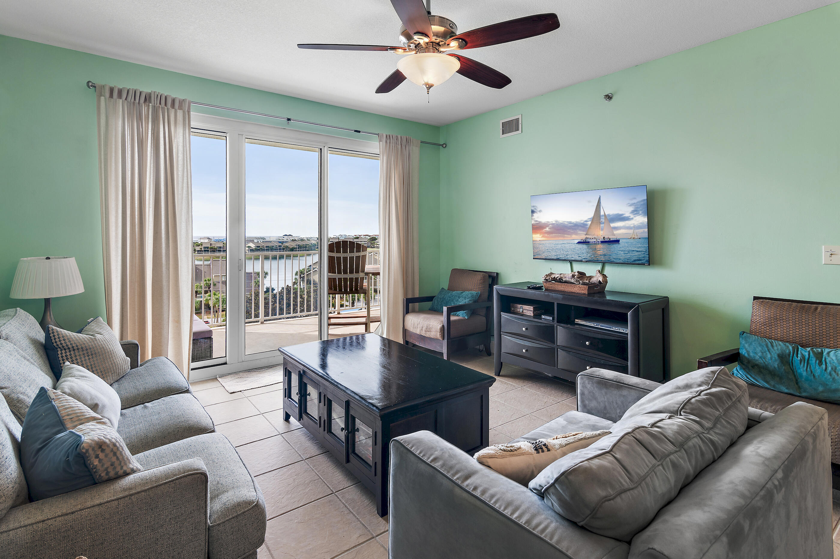 ARIEL DUNES - Residential