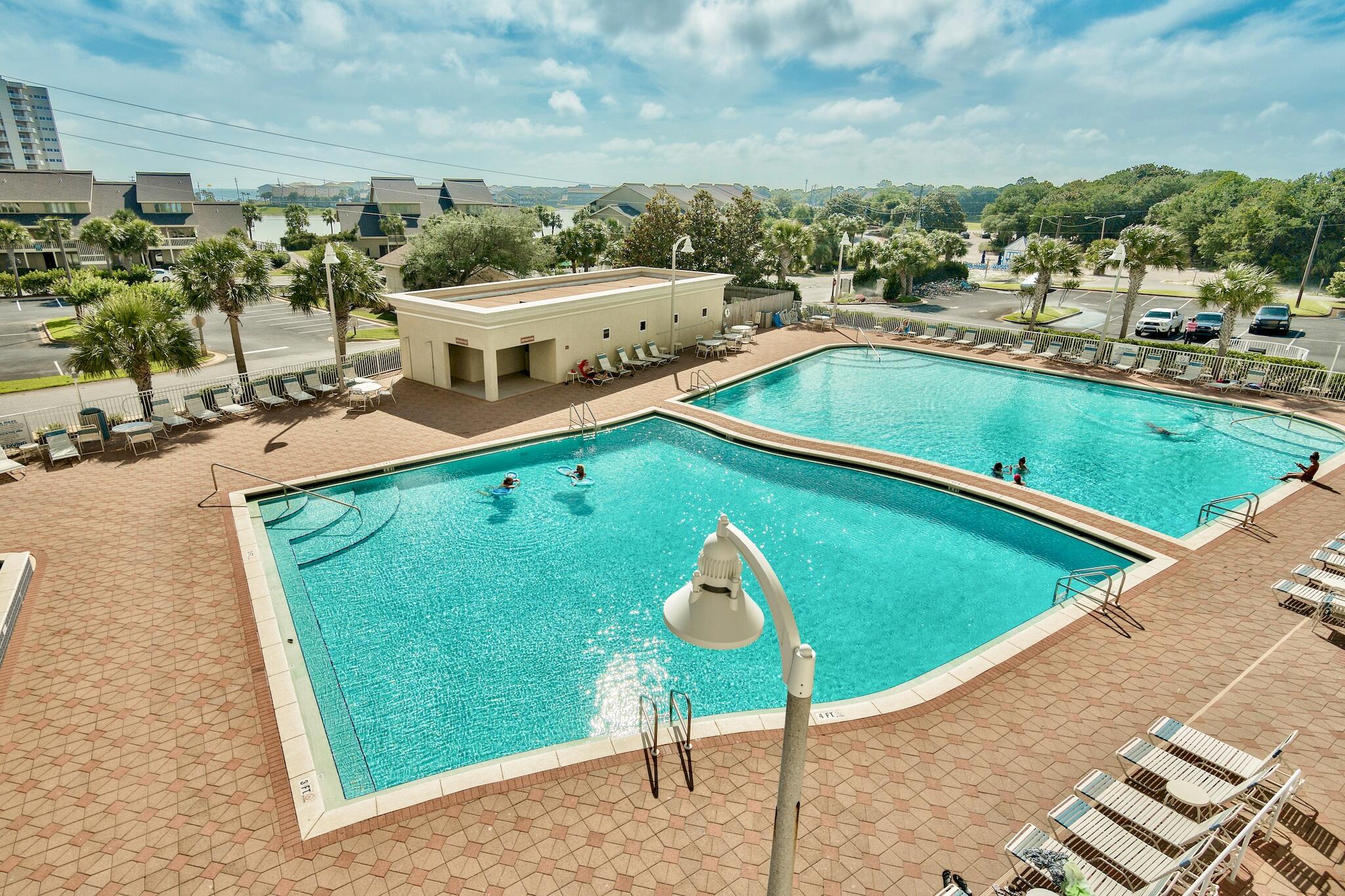 ARIEL DUNES - Residential