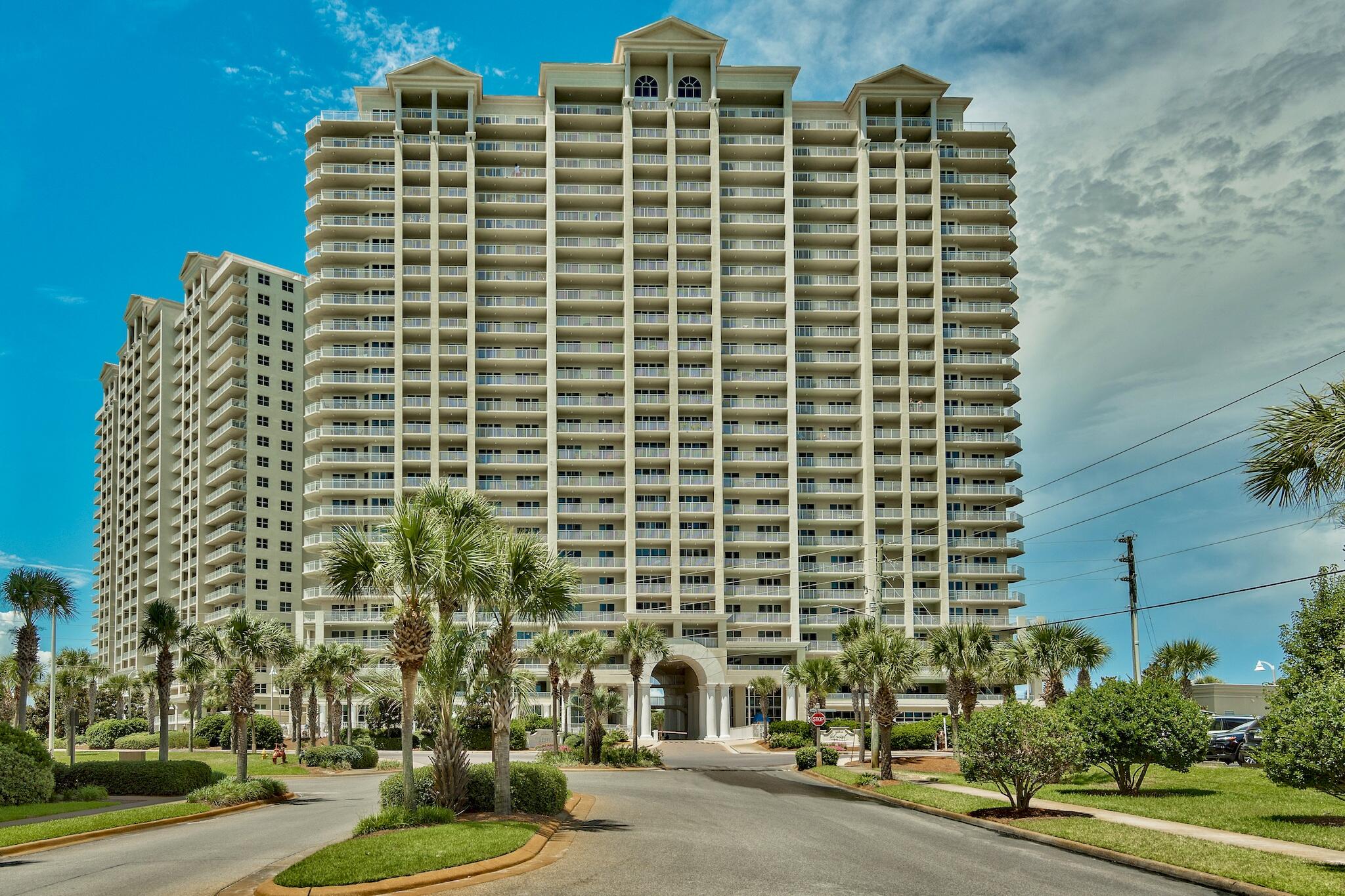 ARIEL DUNES - Residential