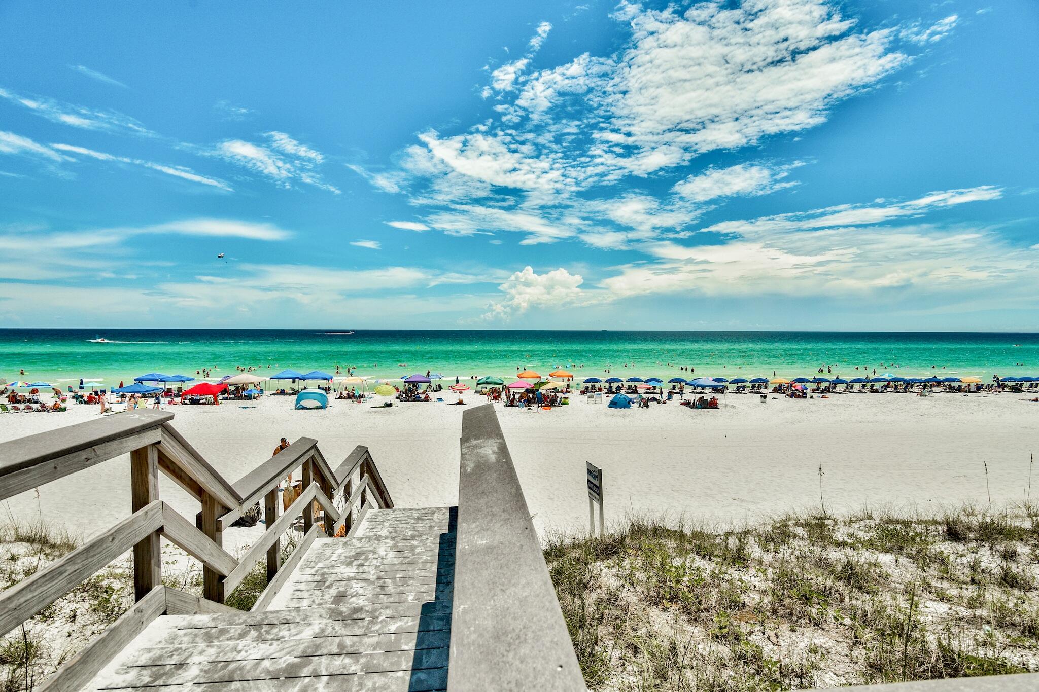 ARIEL DUNES - Residential
