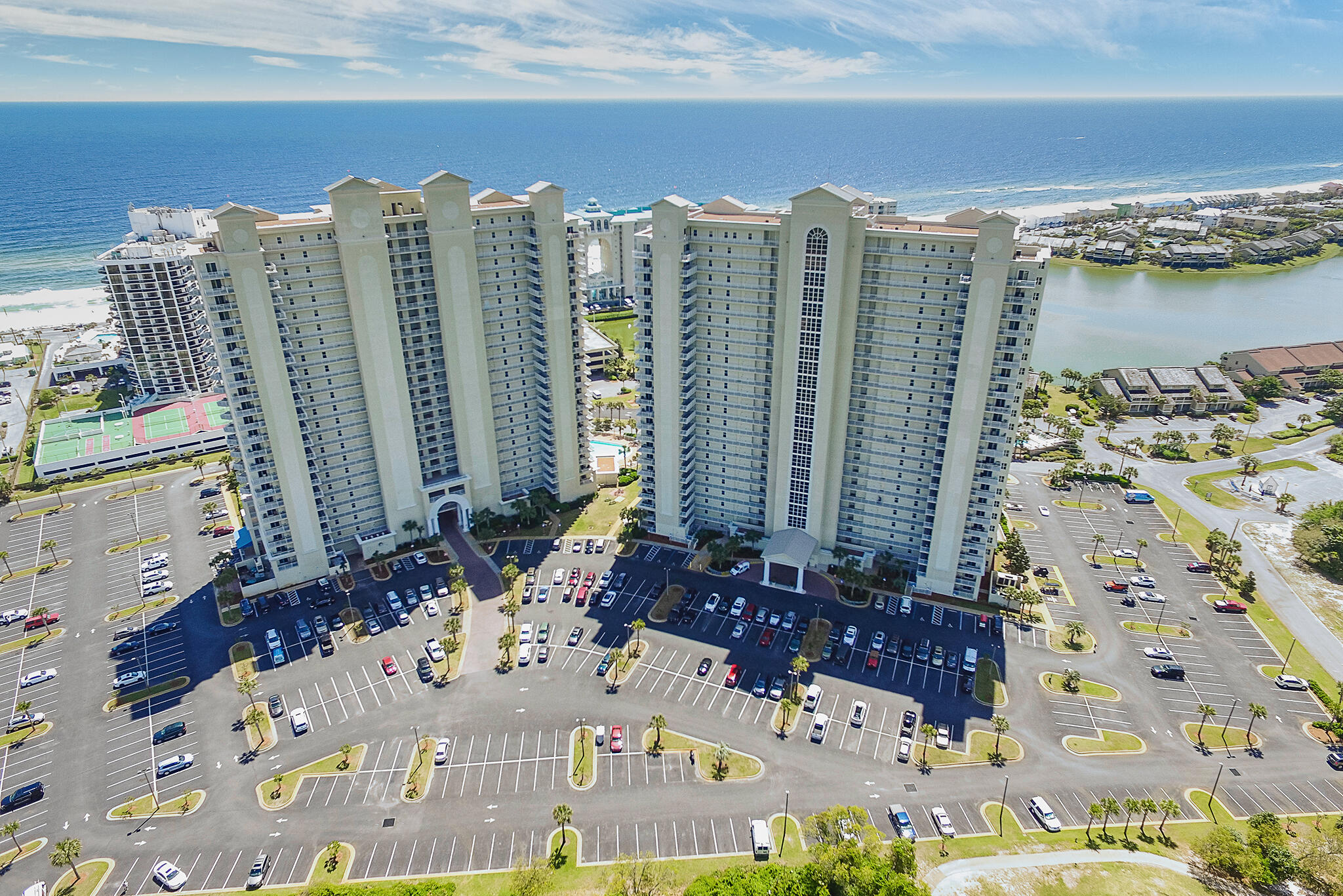 ARIEL DUNES - Residential