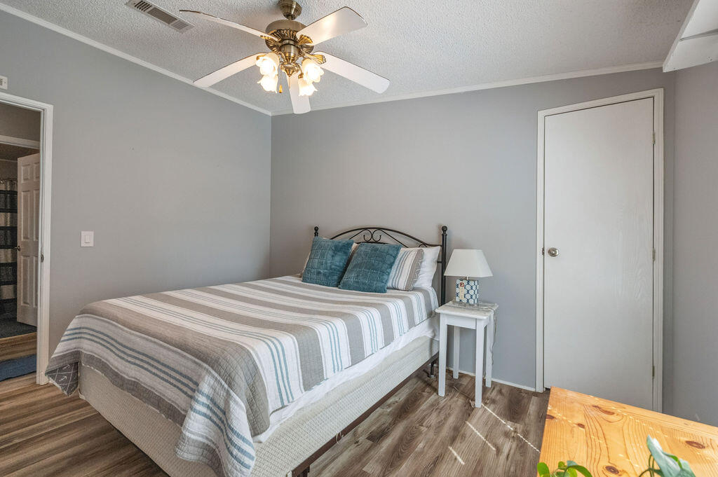 CHOCTAW - Residential