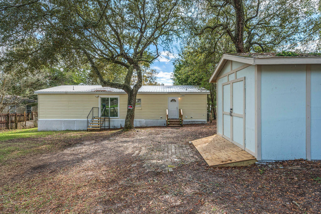 CHOCTAW - Residential