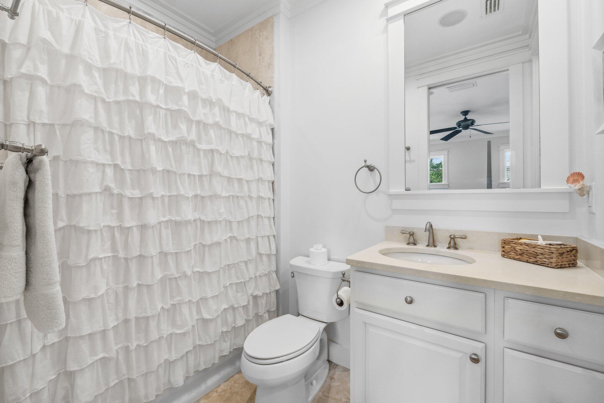 WATERSOUND WEST BEACH - Residential