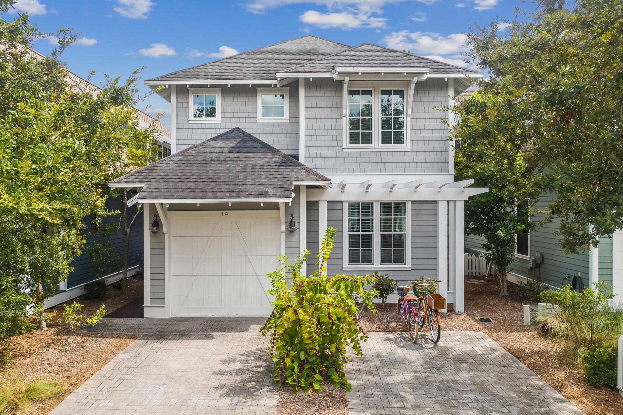 WATERSOUND WEST BEACH - Residential