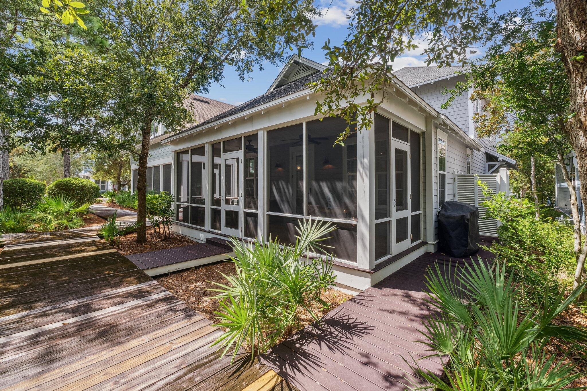 WATERSOUND WEST BEACH - Residential