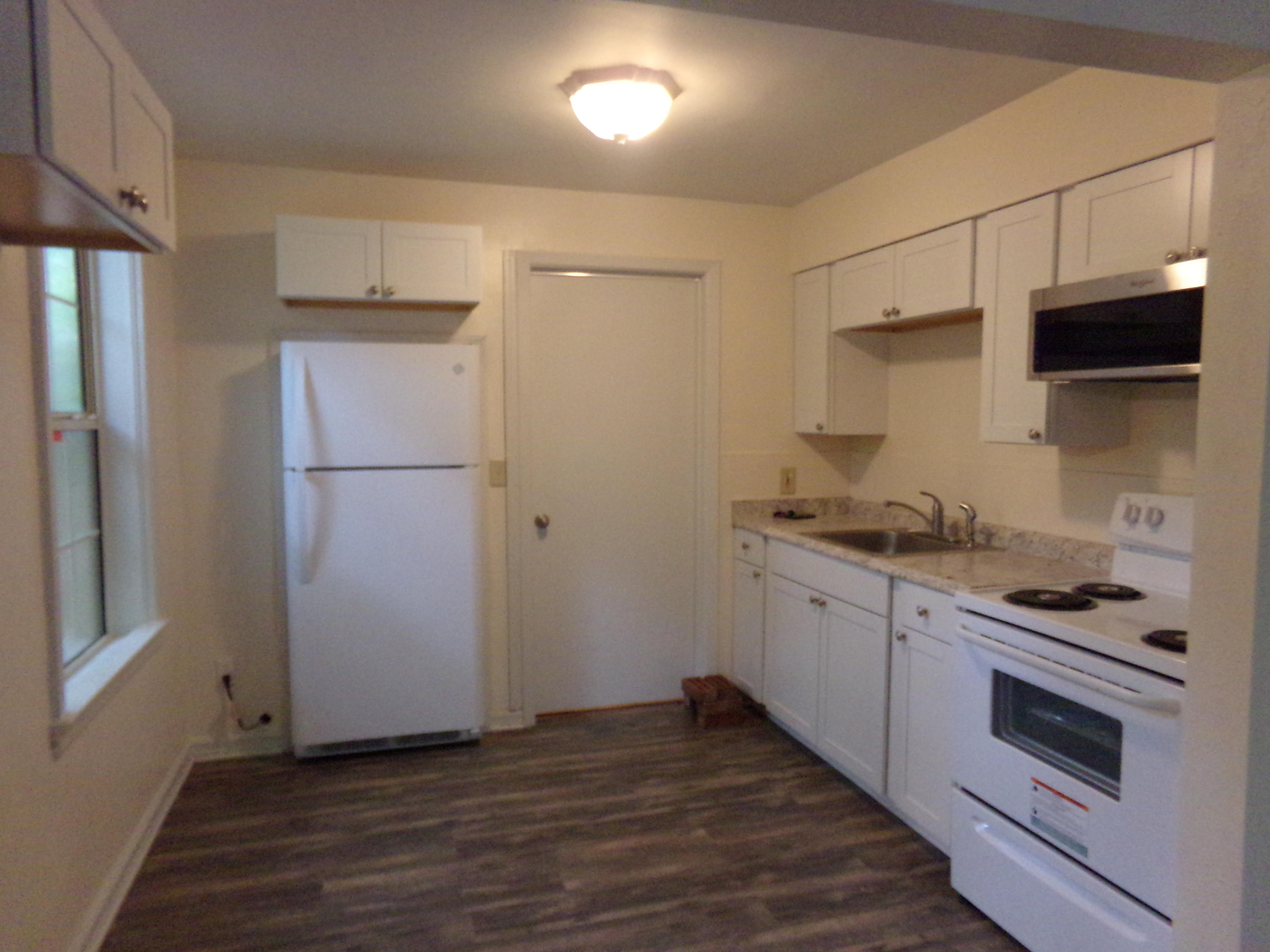 NORTHWOOD ADDN - Residential