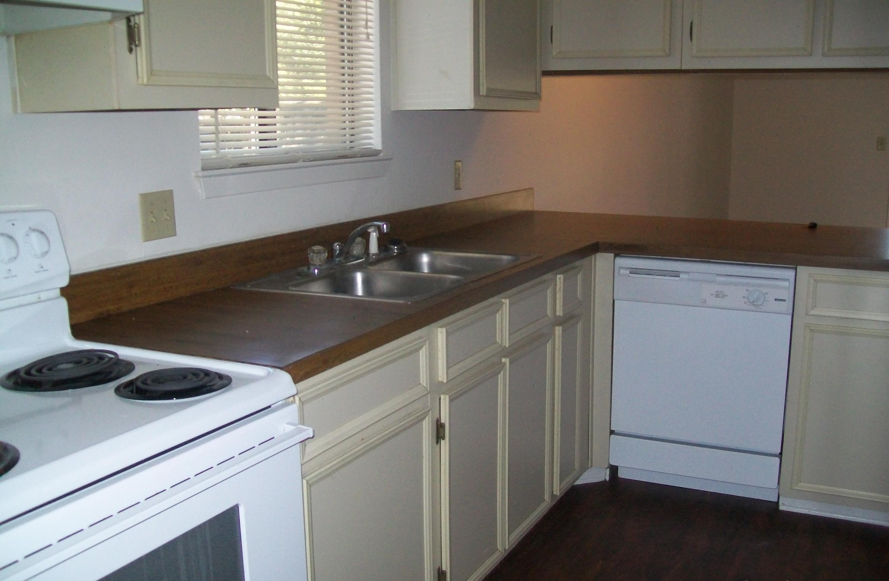 OVERBROOK - Residential Lease