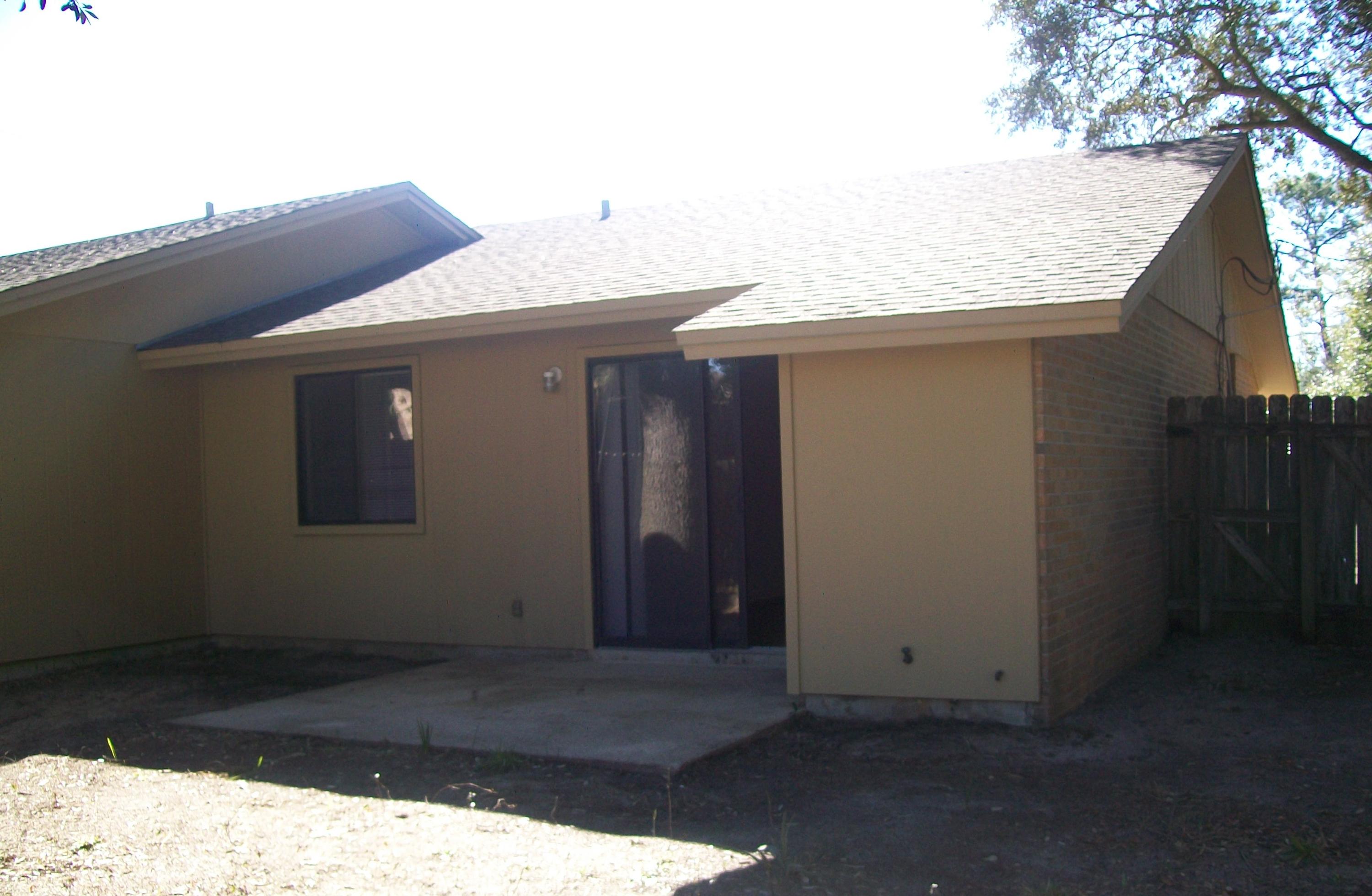 OVERBROOK - Residential Lease