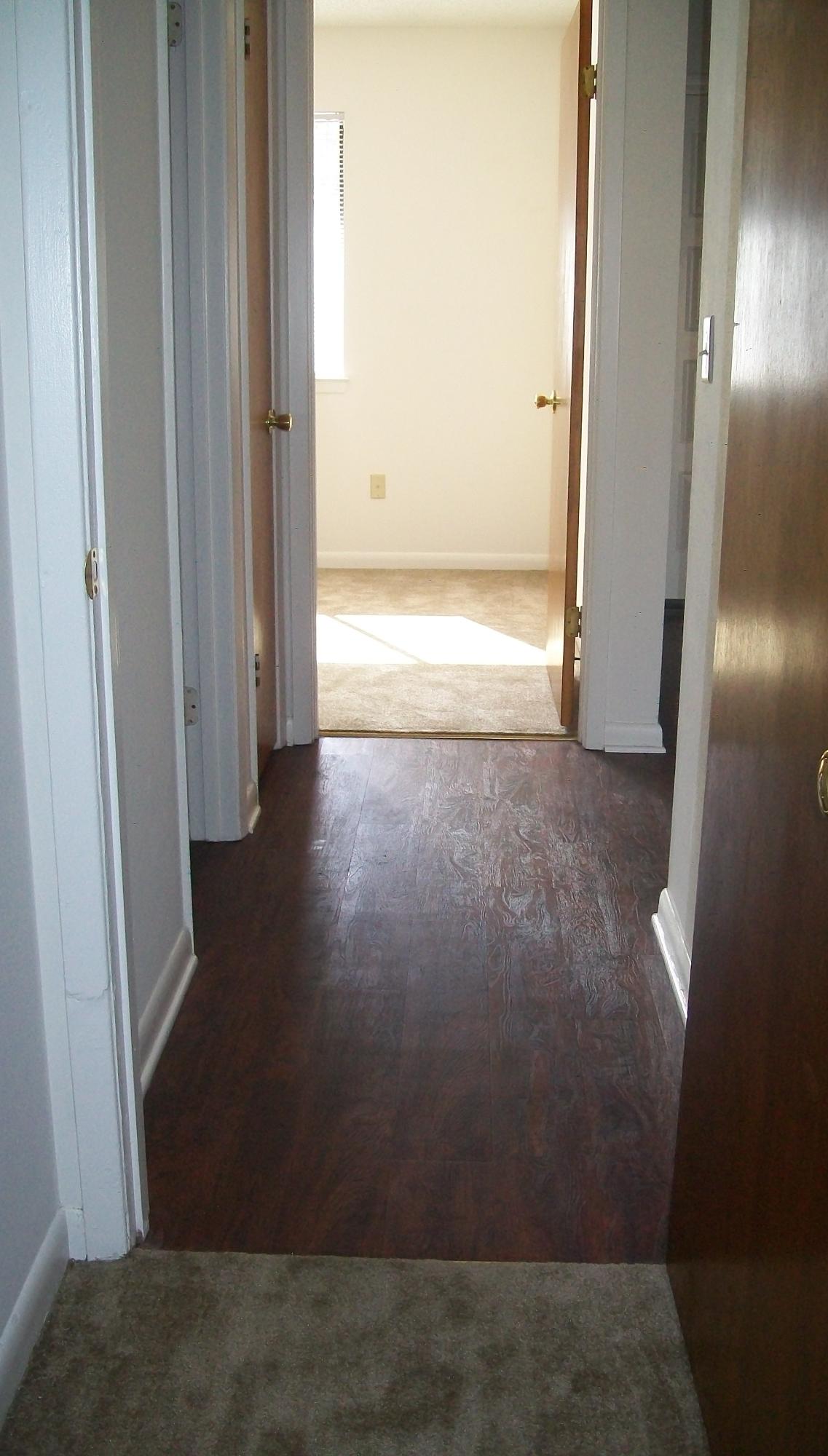 OVERBROOK - Residential Lease