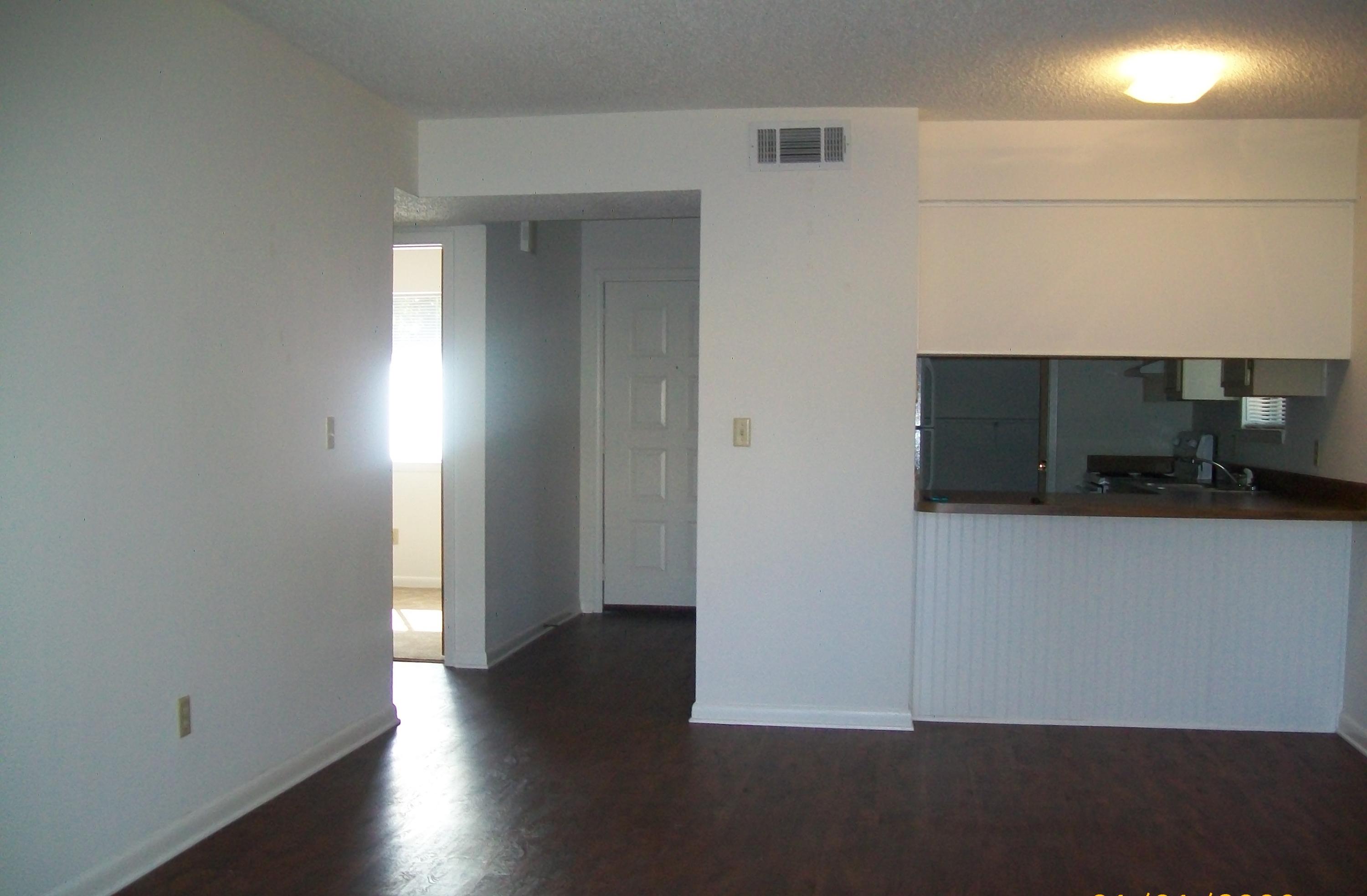 OVERBROOK - Residential Lease