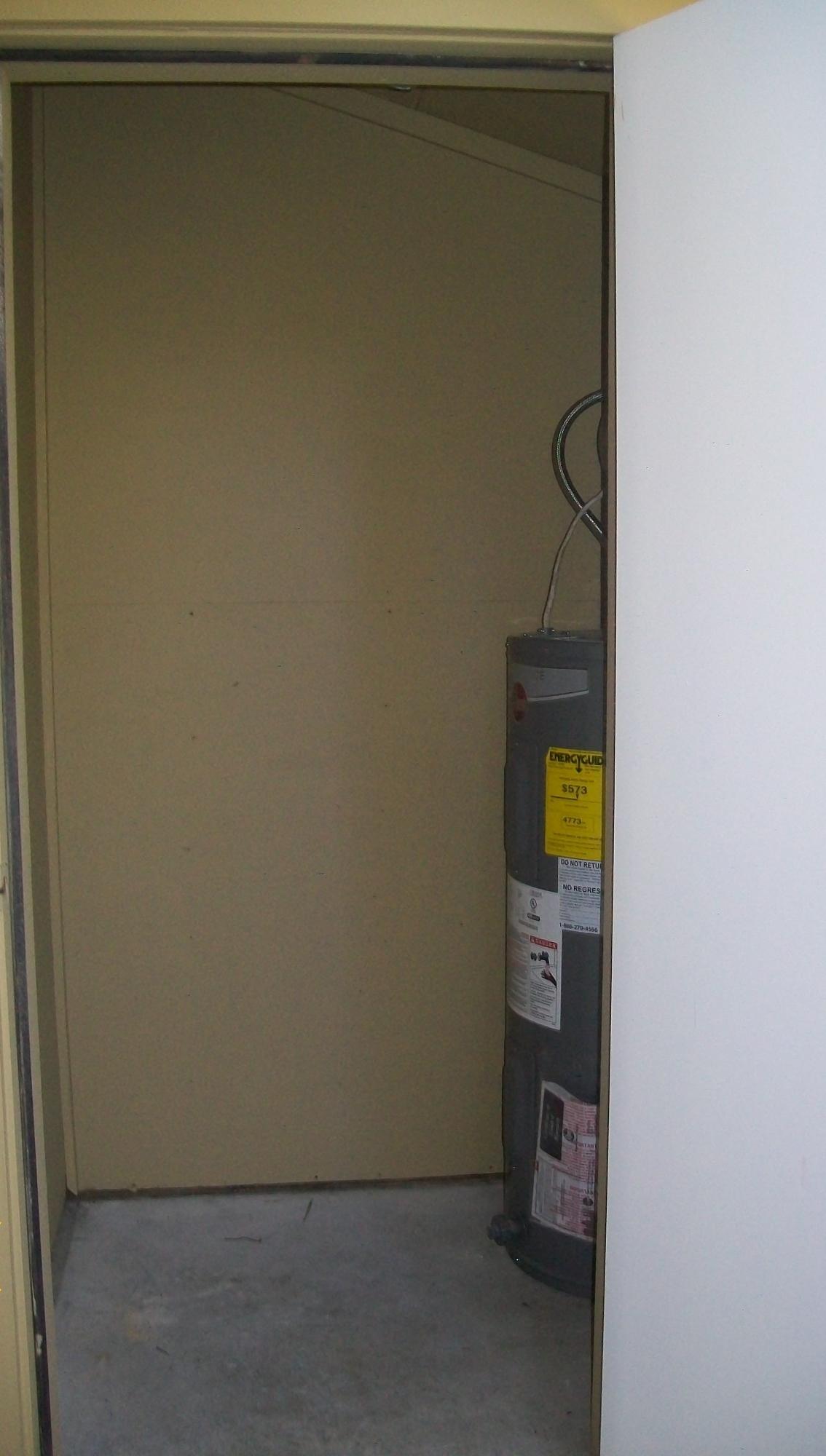 OVERBROOK - Residential Lease