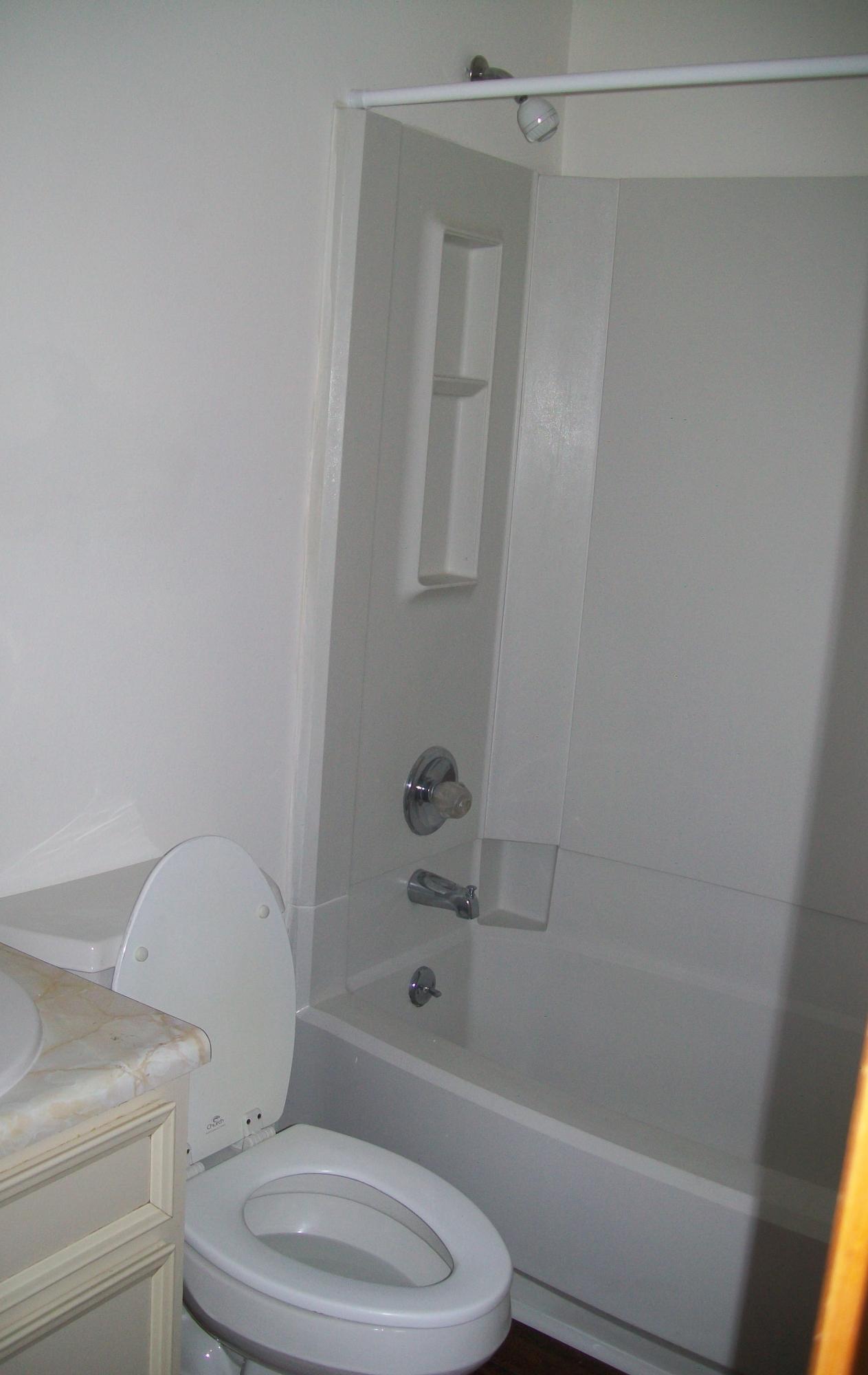 OVERBROOK - Residential Lease