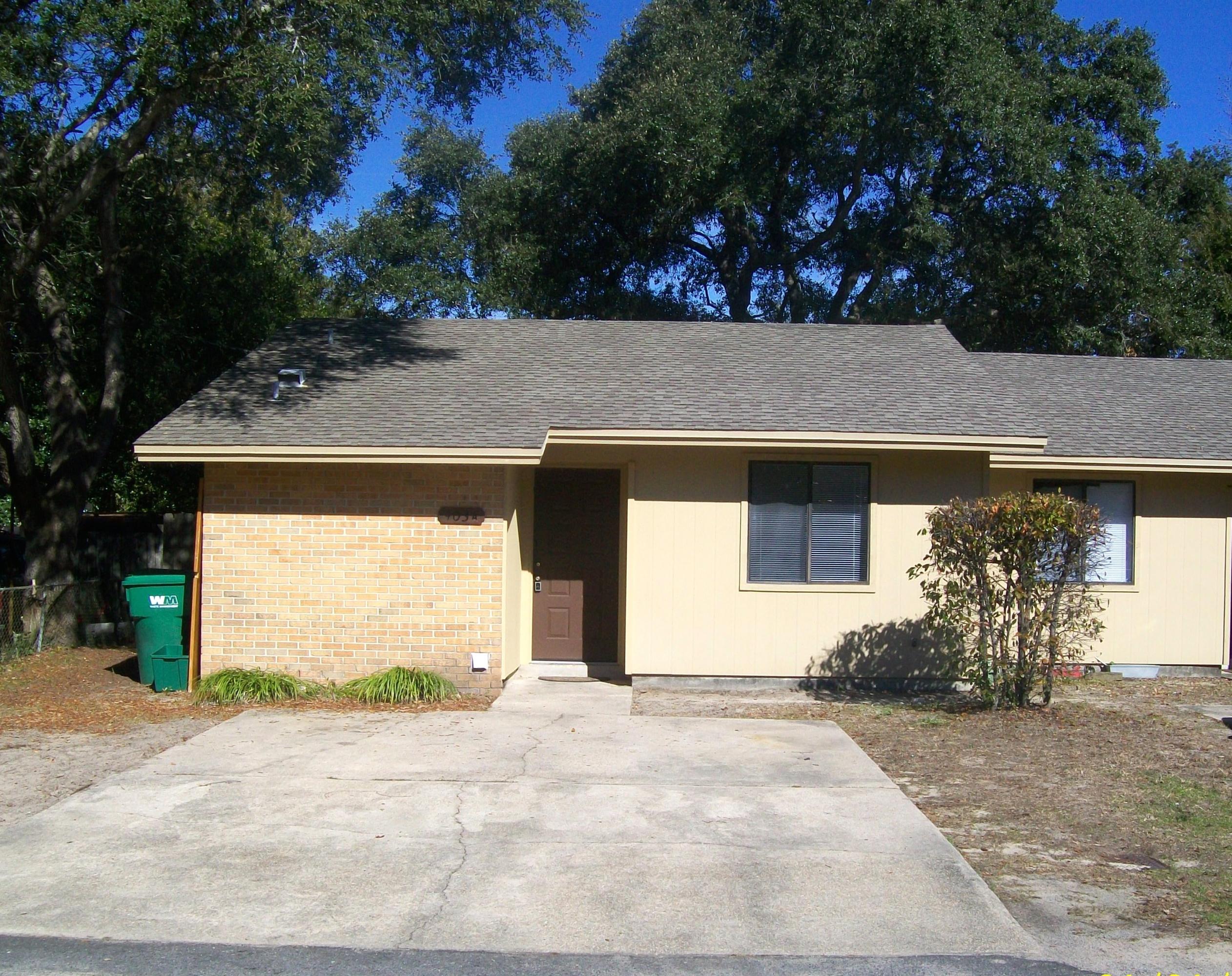 OVERBROOK - Residential Lease