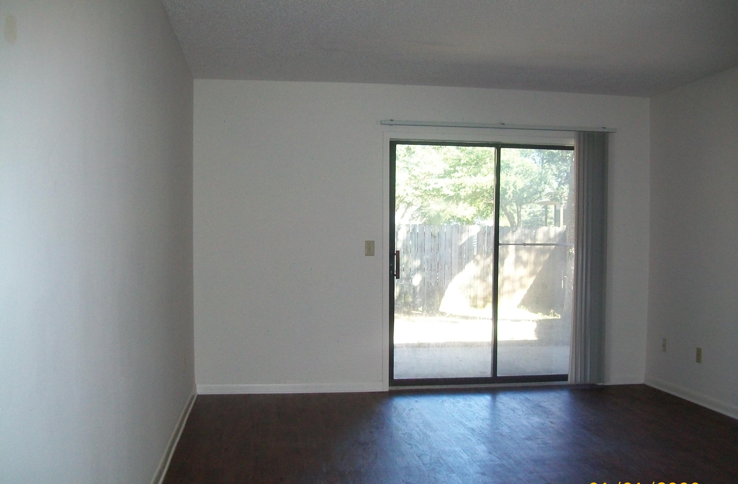 OVERBROOK - Residential Lease