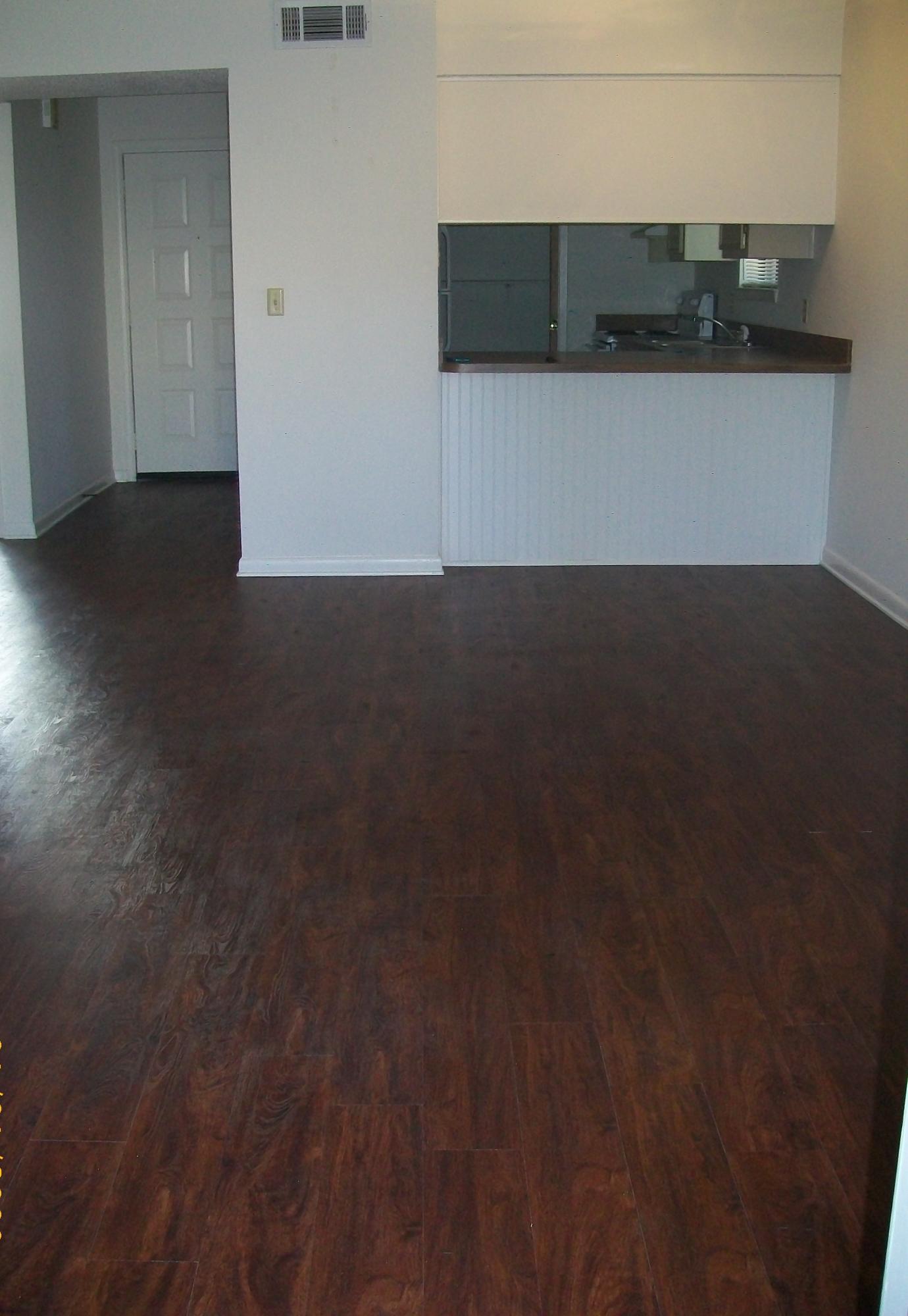 OVERBROOK - Residential Lease