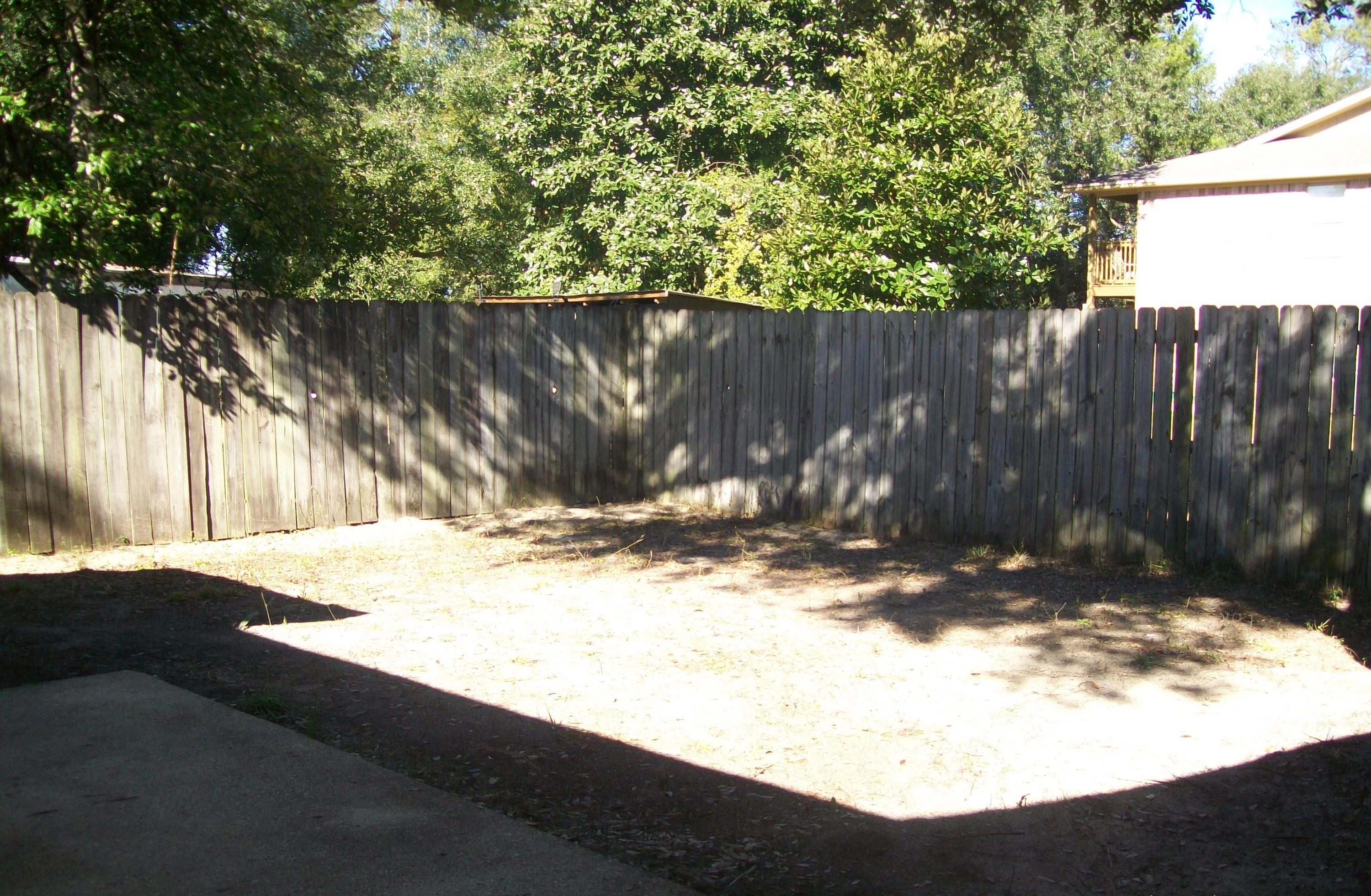 OVERBROOK - Residential Lease
