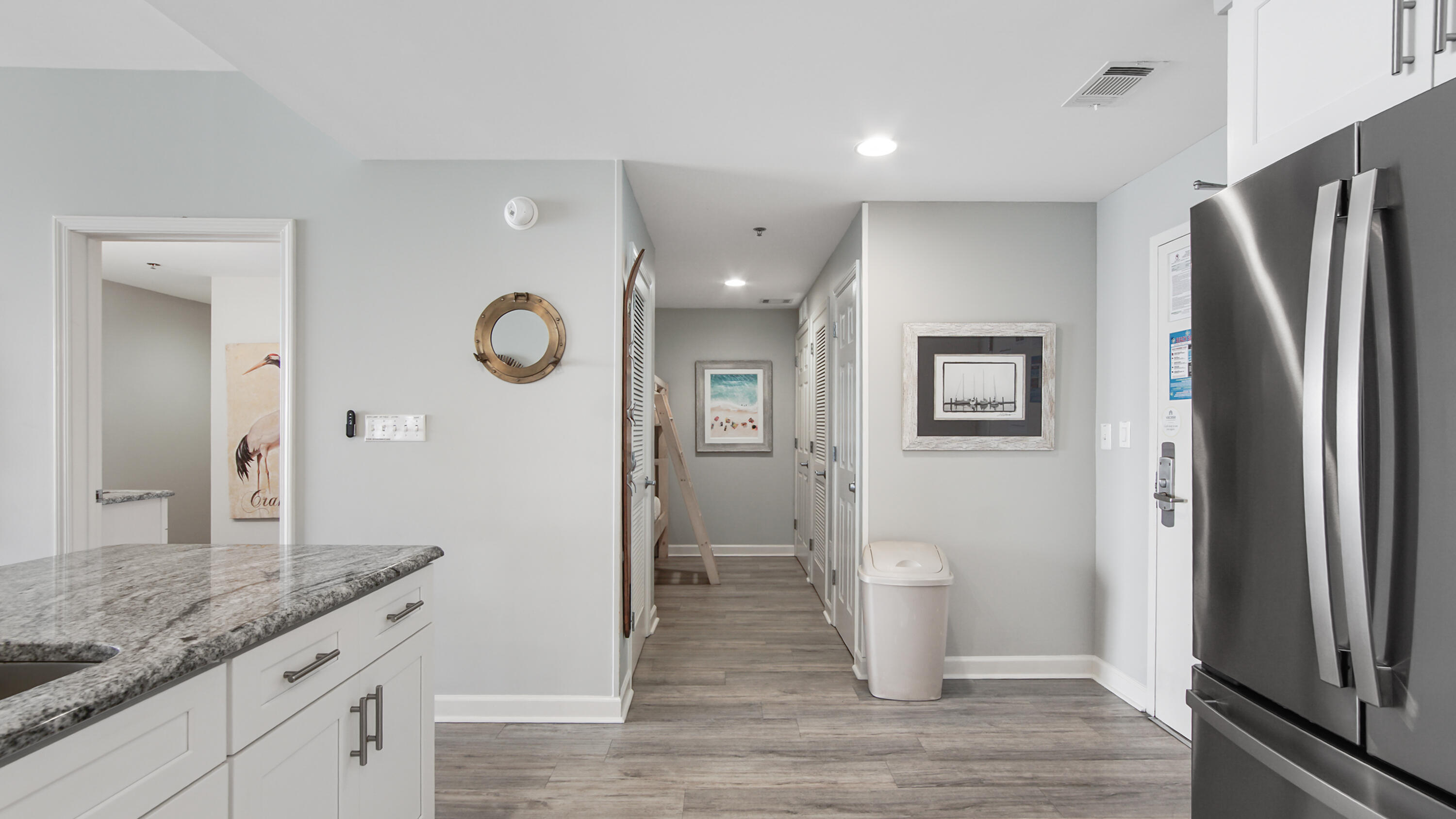 SPLASH, A STERLING RESORT - Residential