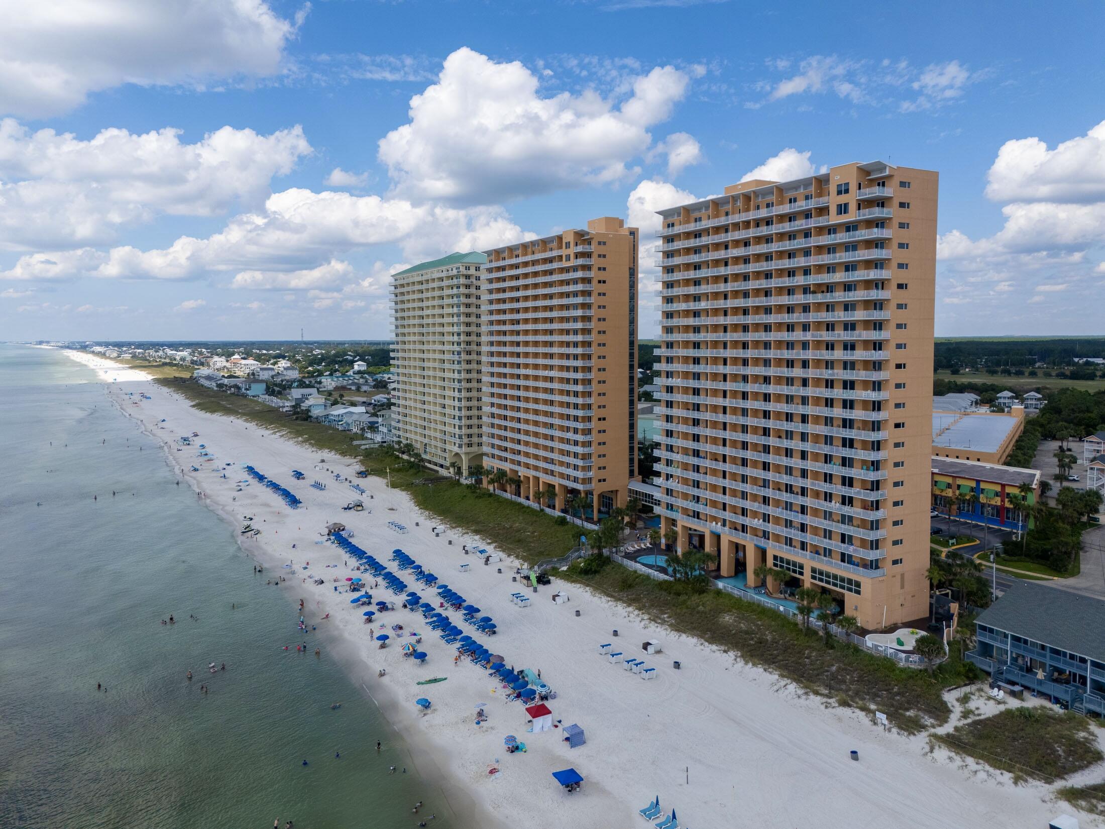 SPLASH, A STERLING RESORT - Residential