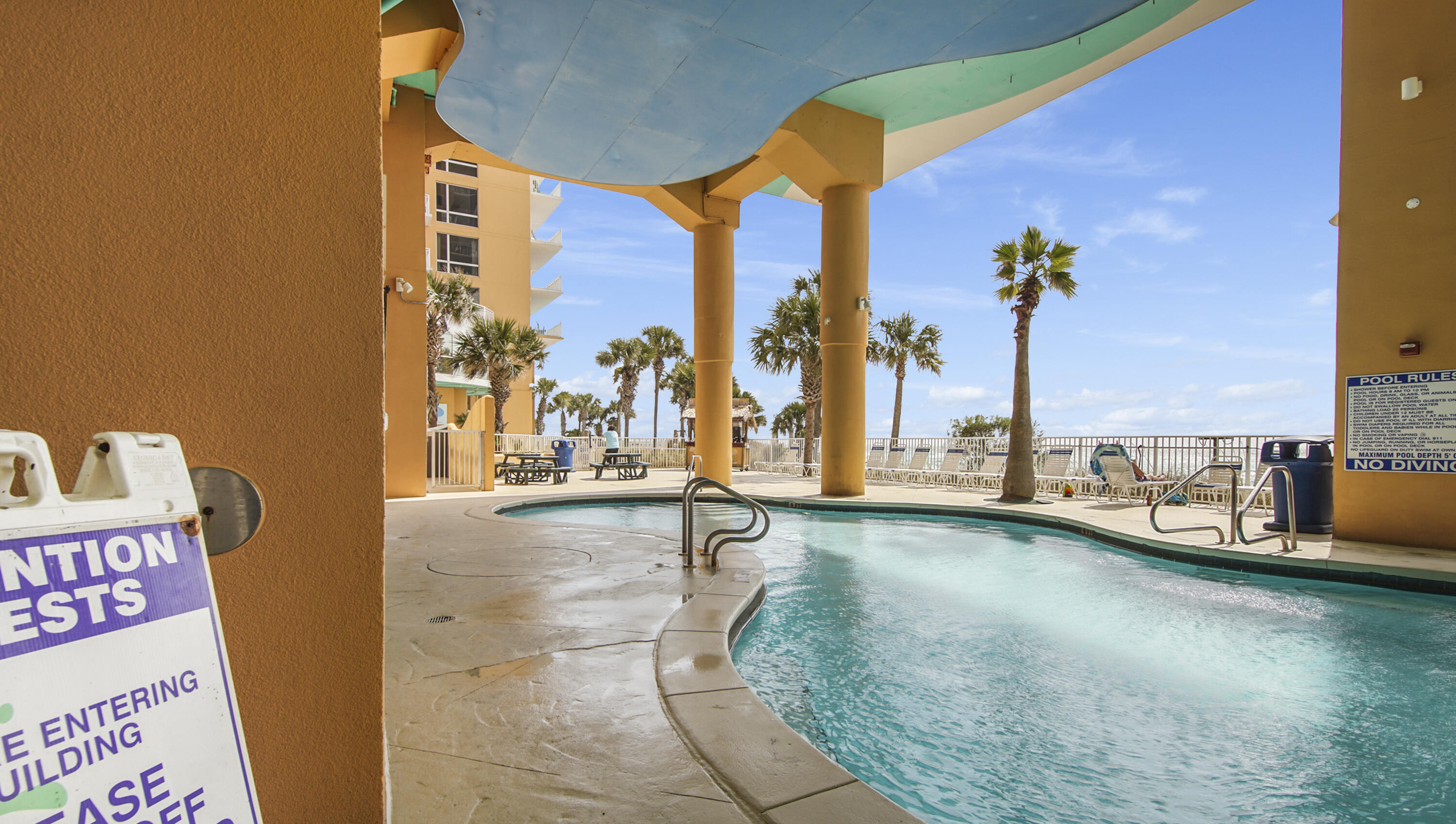 SPLASH, A STERLING RESORT - Residential
