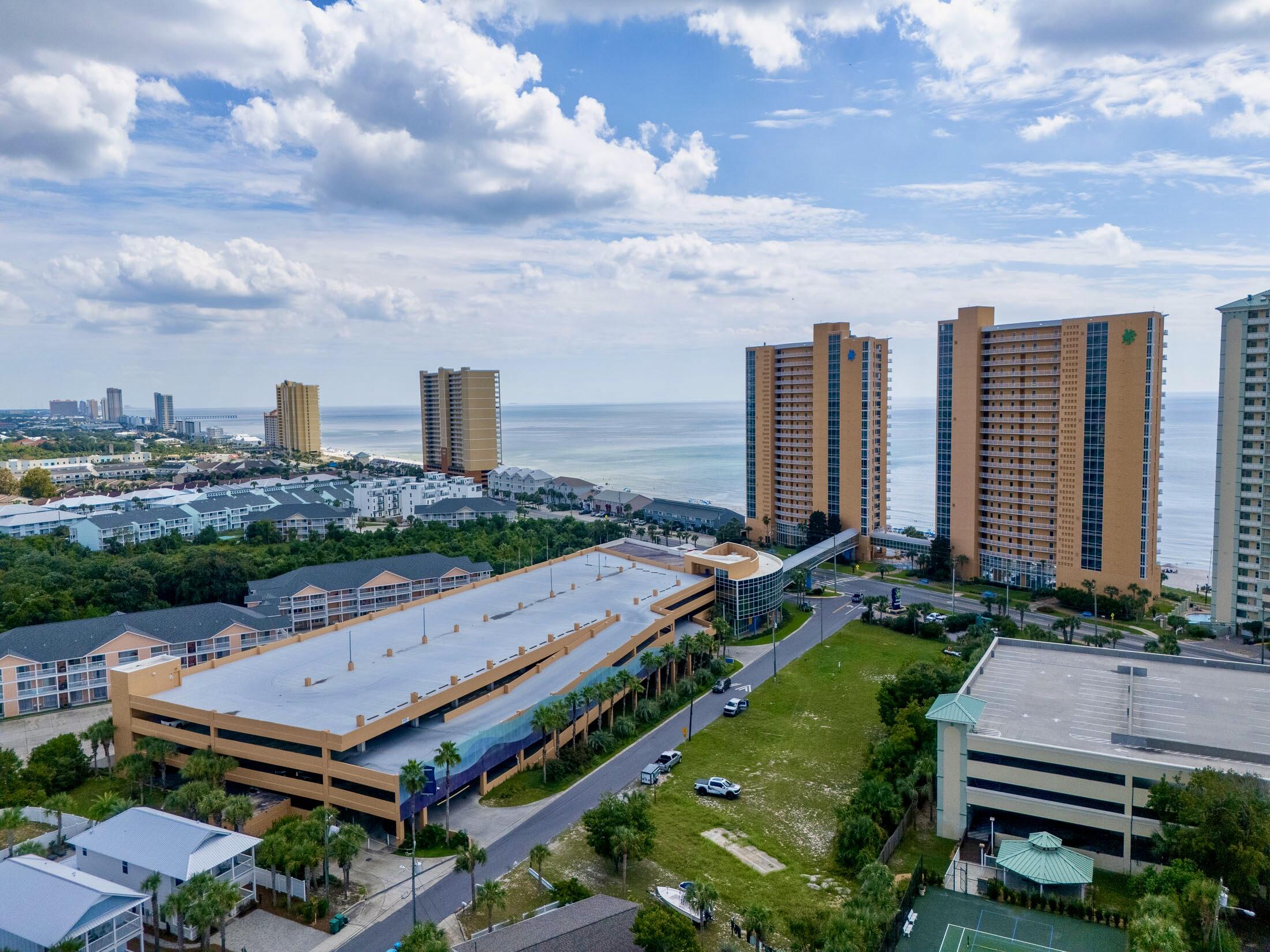 SPLASH, A STERLING RESORT - Residential