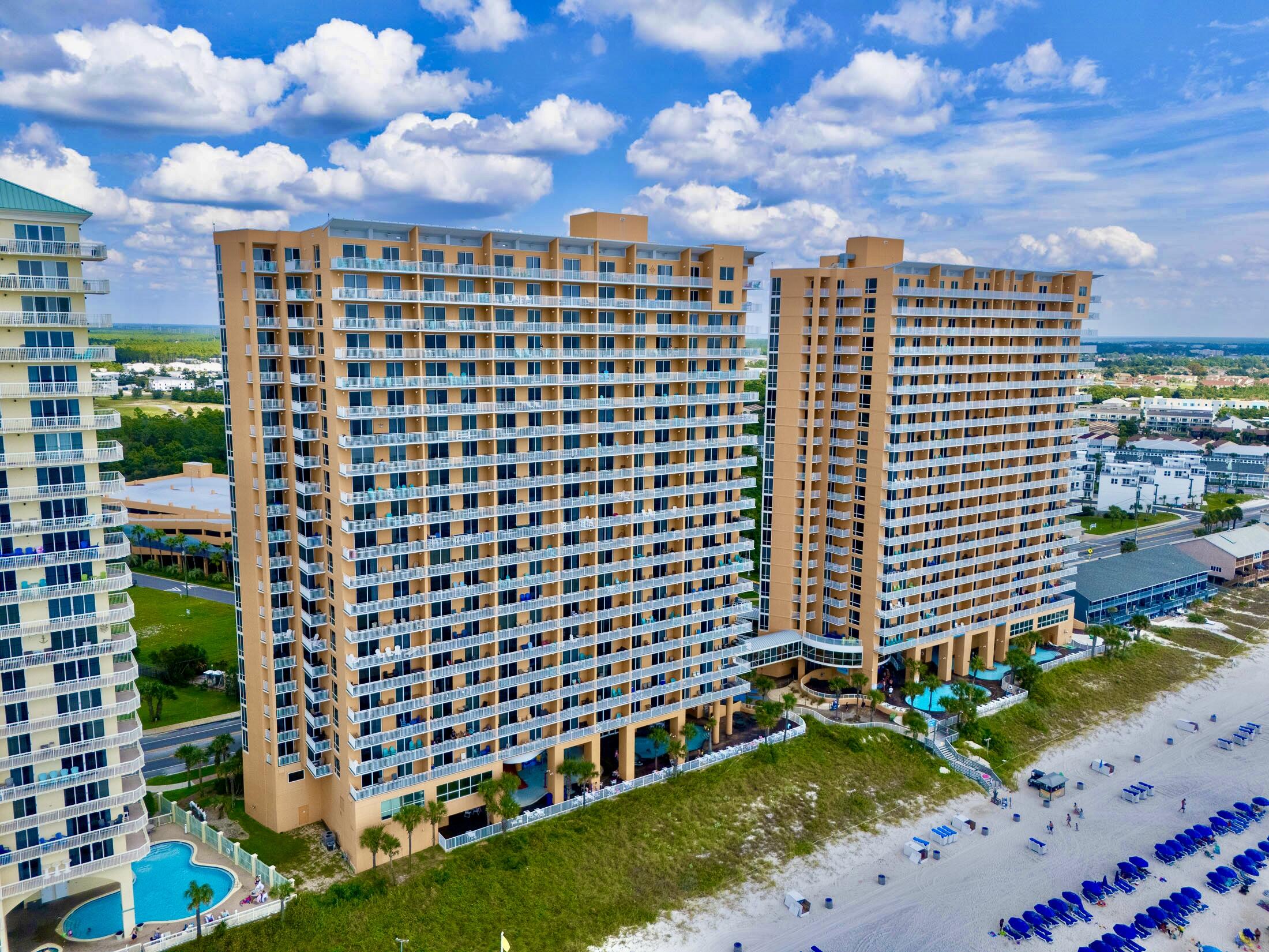 SPLASH, A STERLING RESORT - Residential