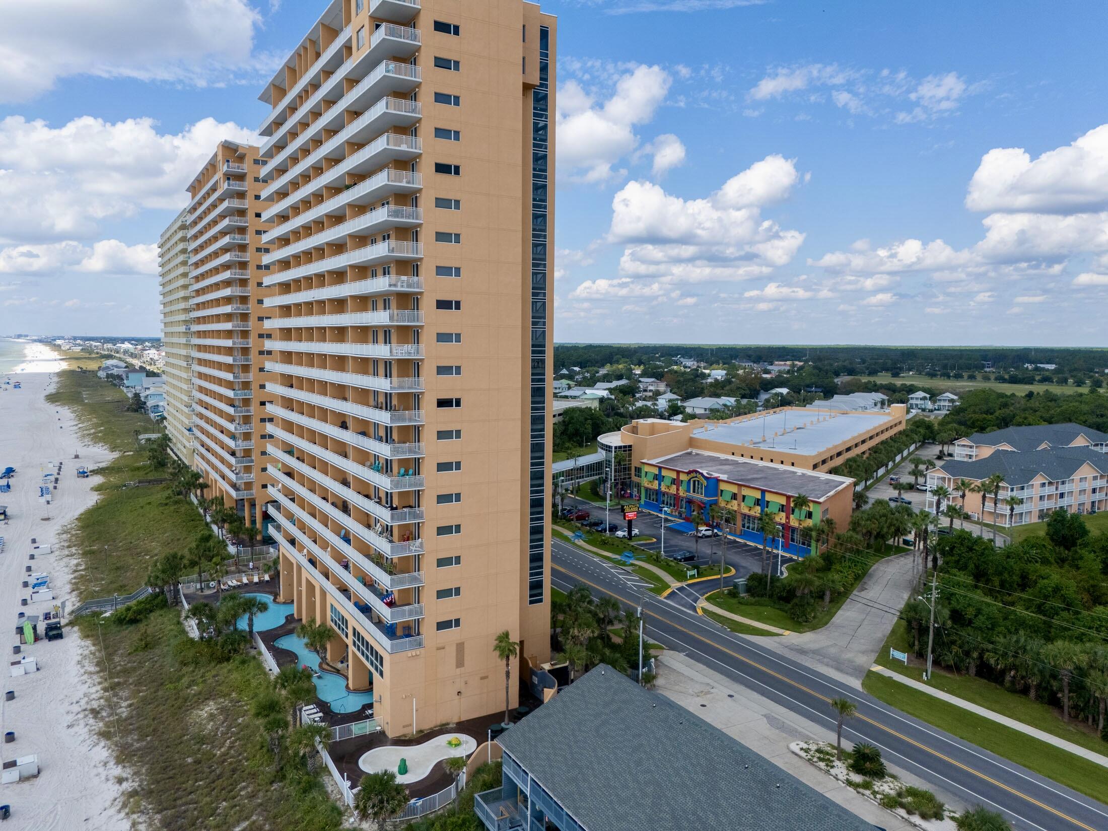 SPLASH, A STERLING RESORT - Residential