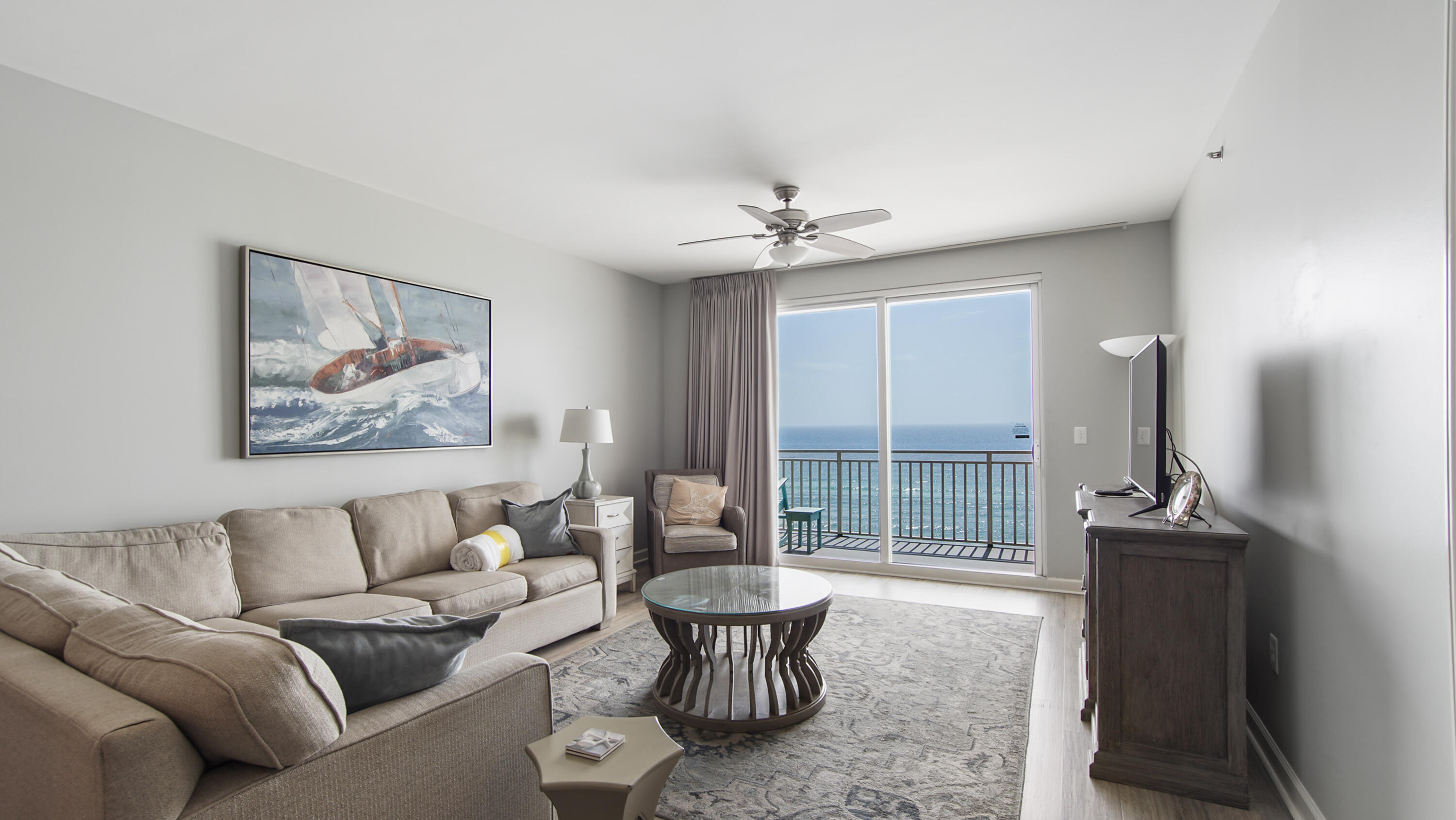 SPLASH, A STERLING RESORT - Residential