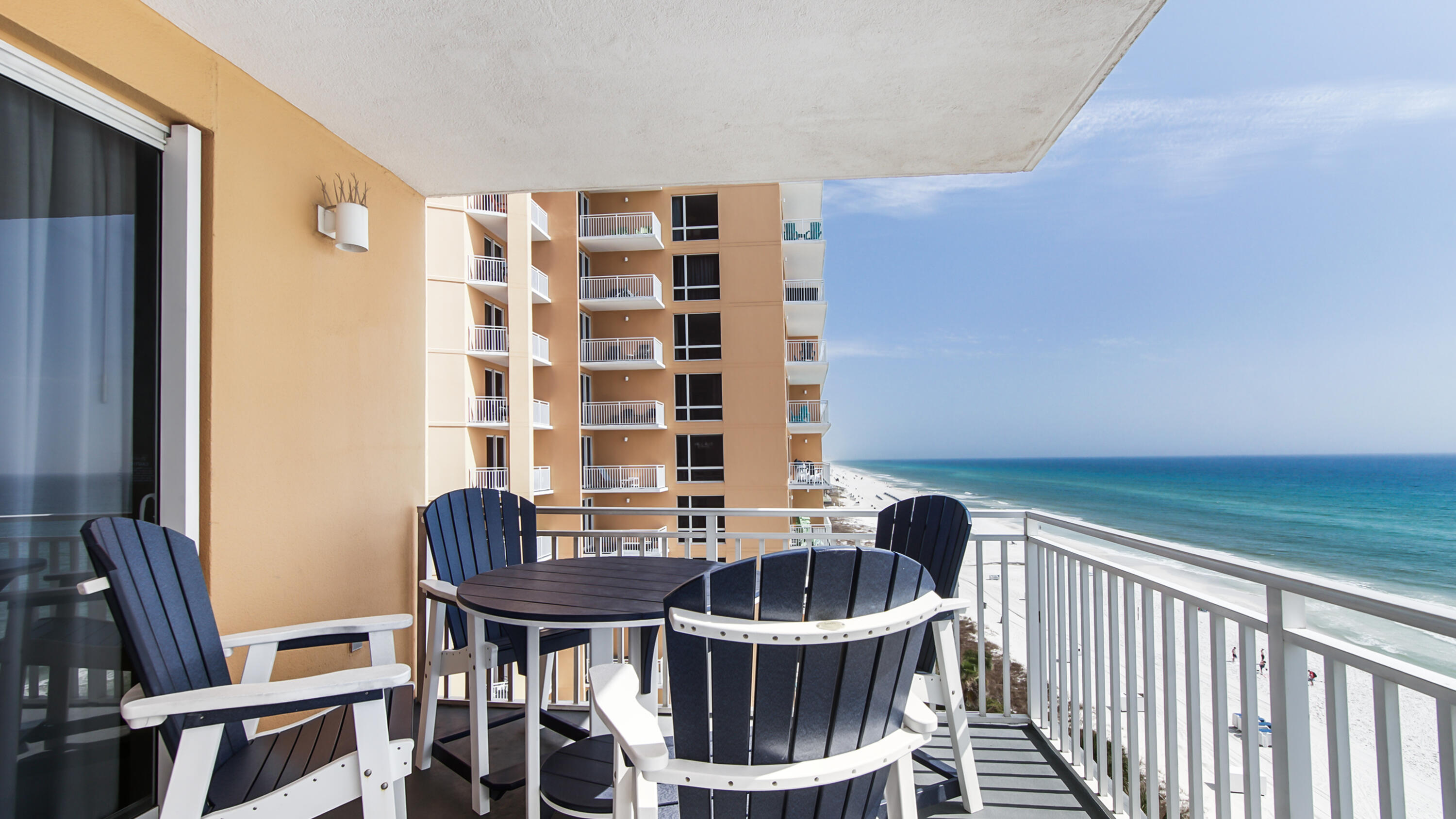 SPLASH, A STERLING RESORT - Residential