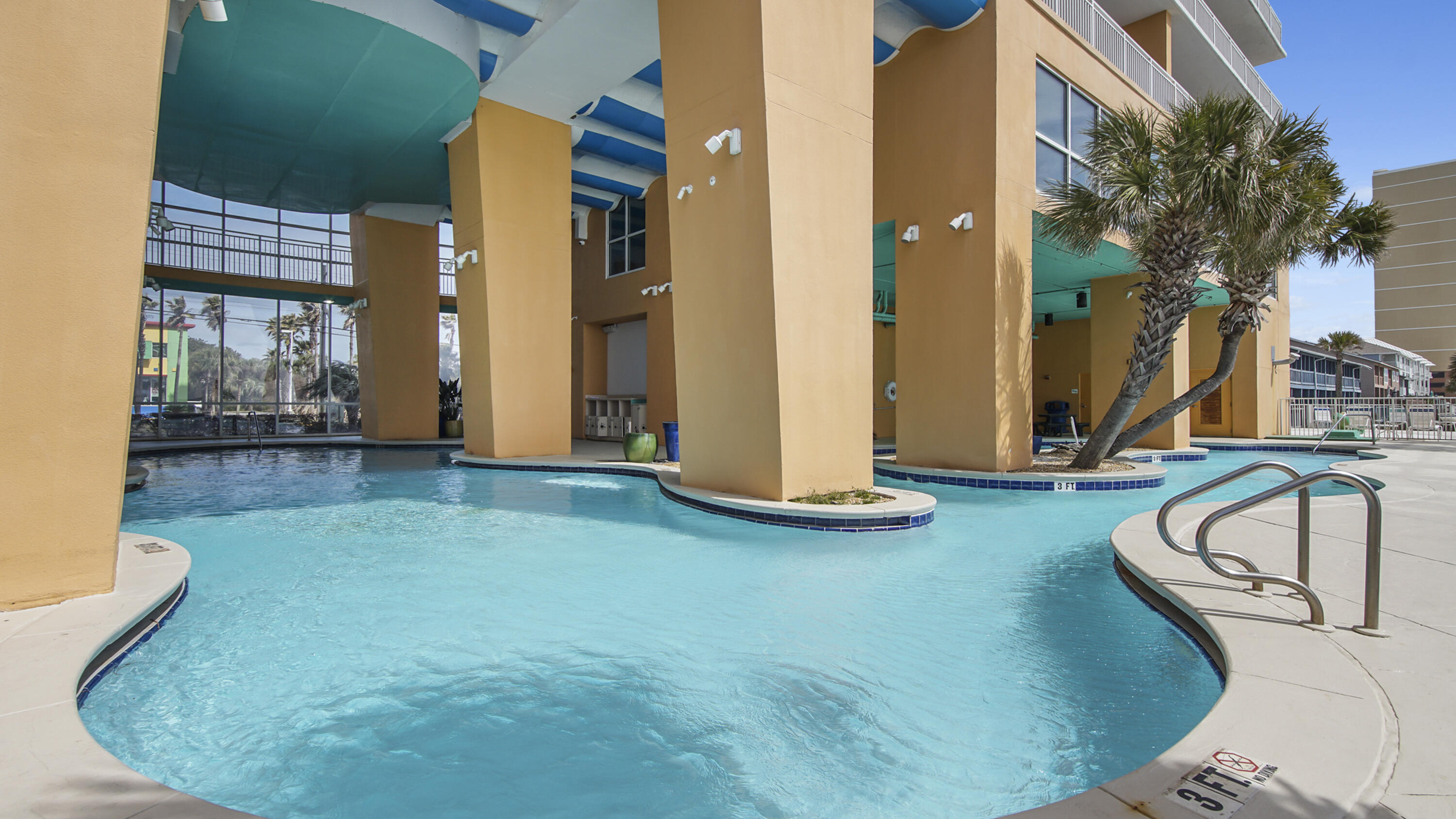 SPLASH, A STERLING RESORT - Residential