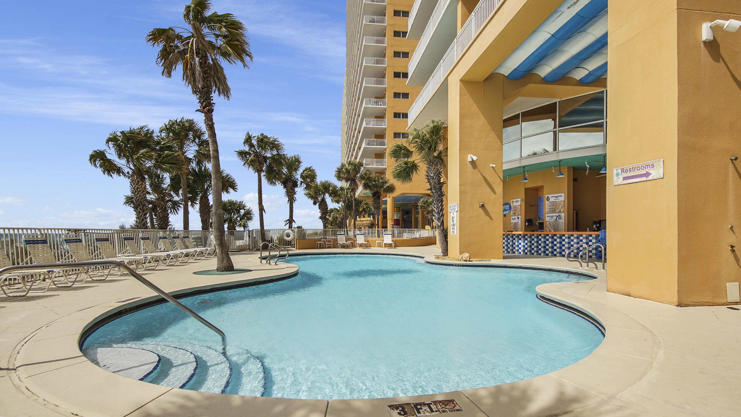 SPLASH, A STERLING RESORT - Residential