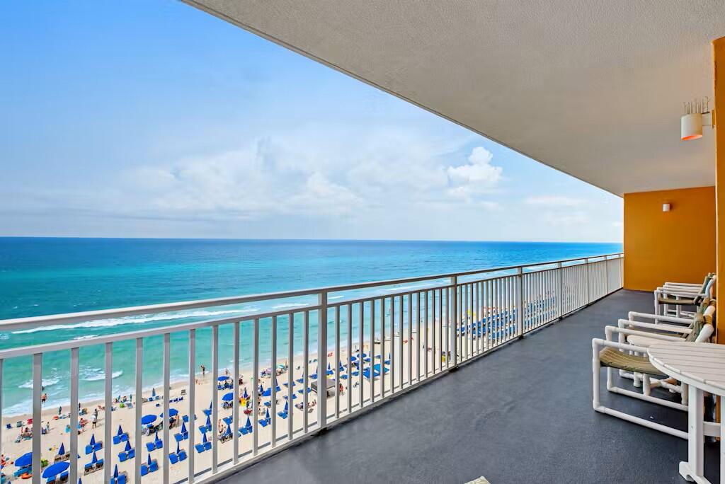 SPLASH, A STERLING RESORT - Residential