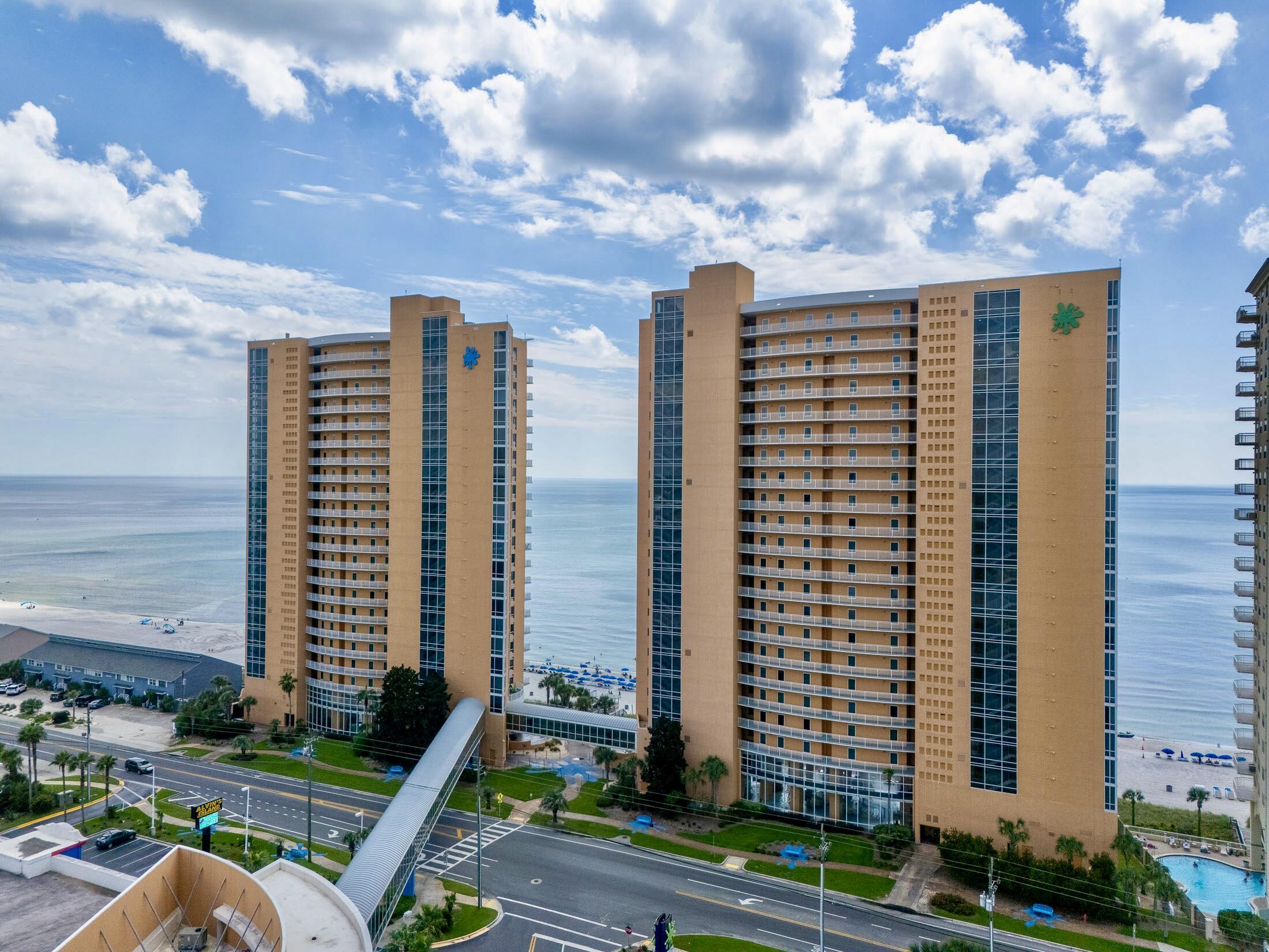 SPLASH, A STERLING RESORT - Residential