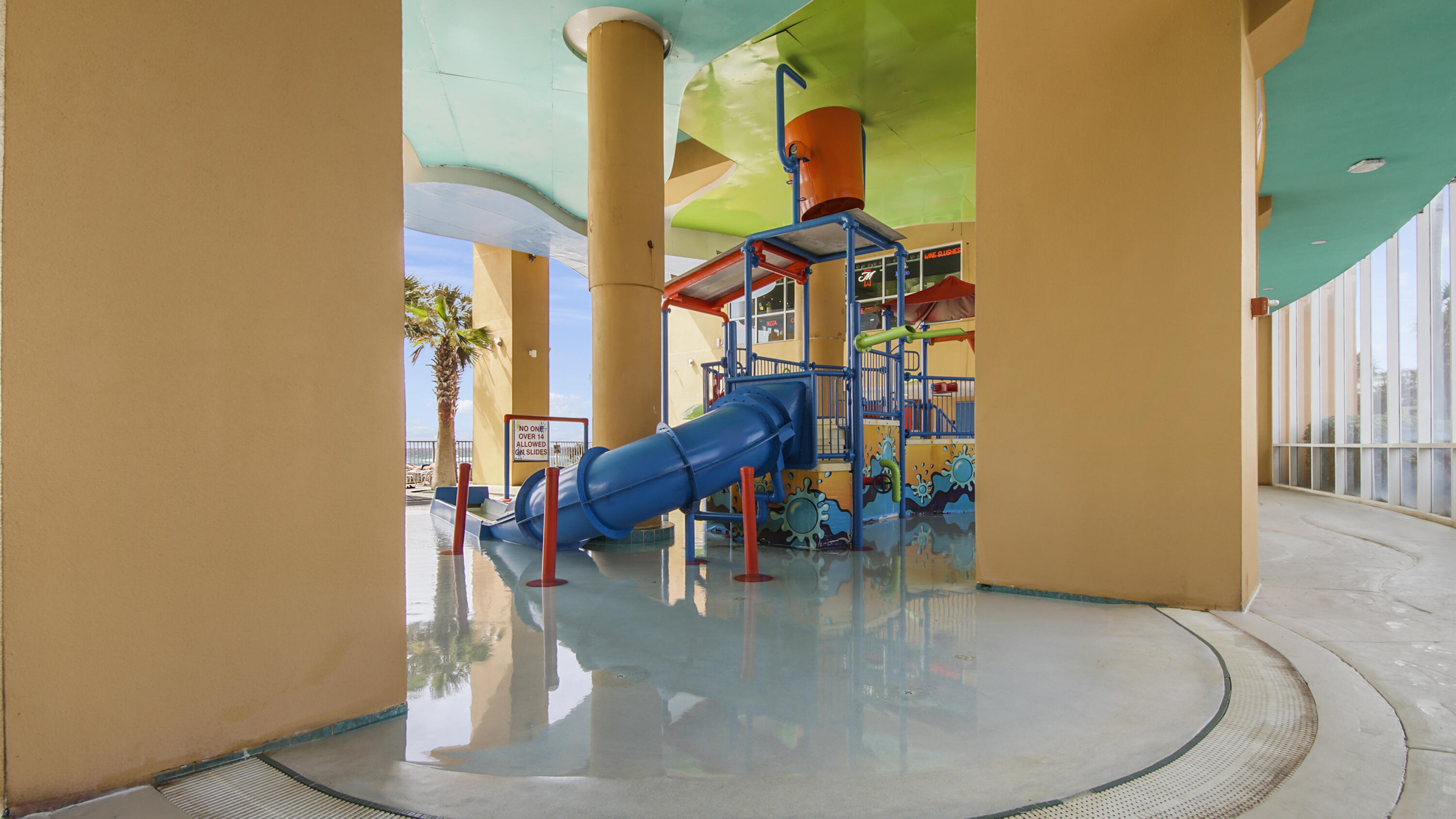 SPLASH, A STERLING RESORT - Residential
