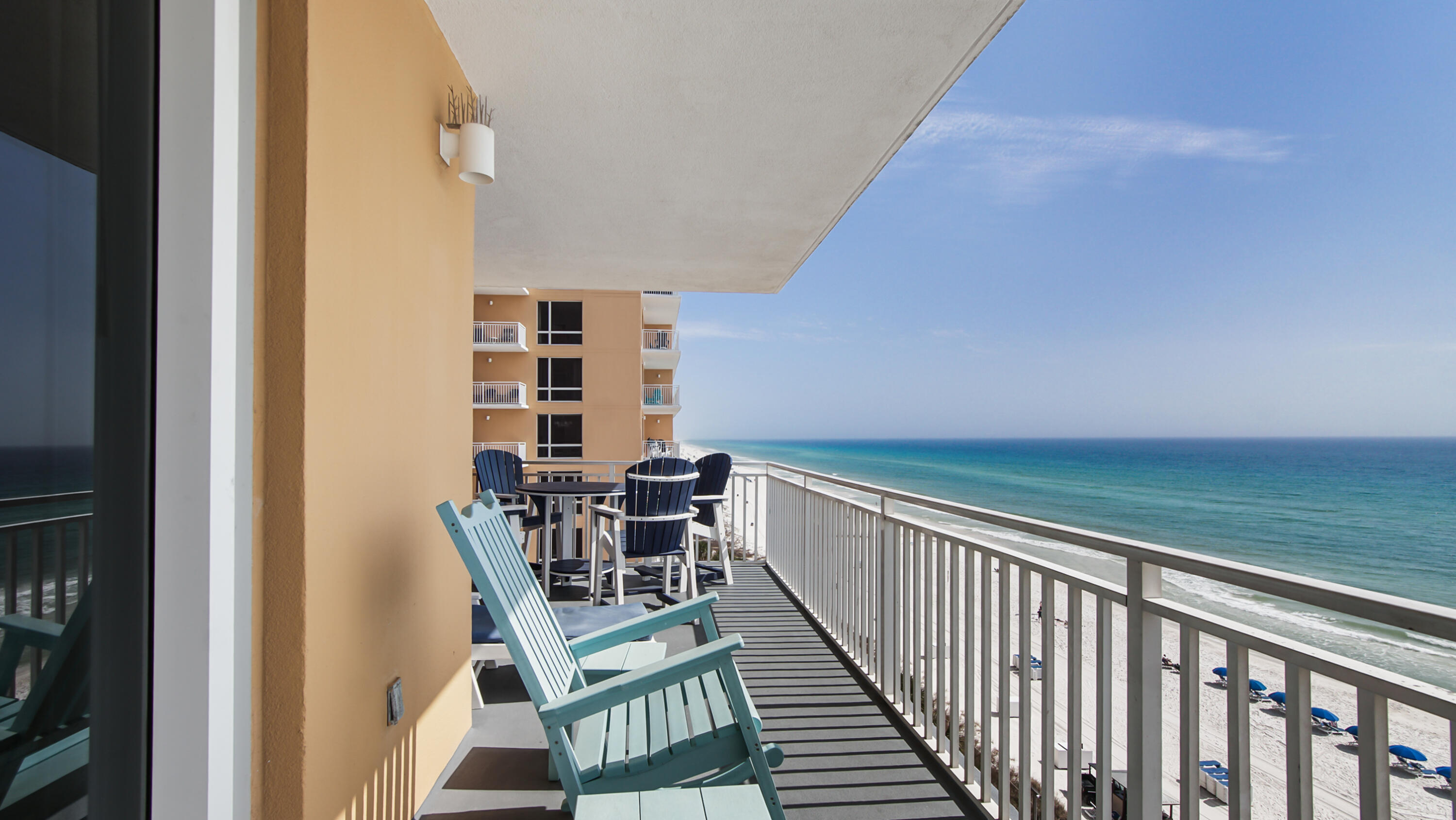 SPLASH, A STERLING RESORT - Residential