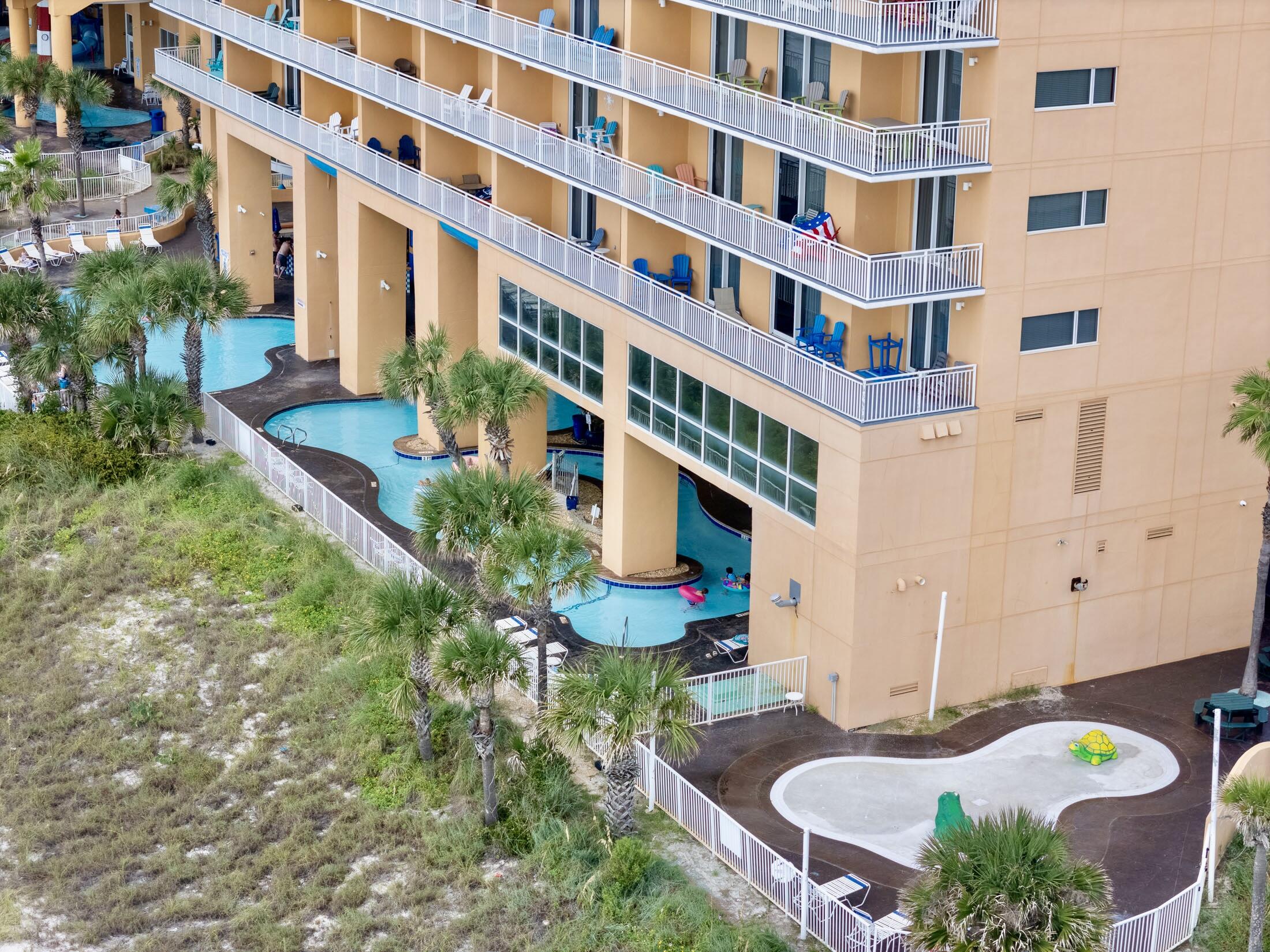 SPLASH, A STERLING RESORT - Residential