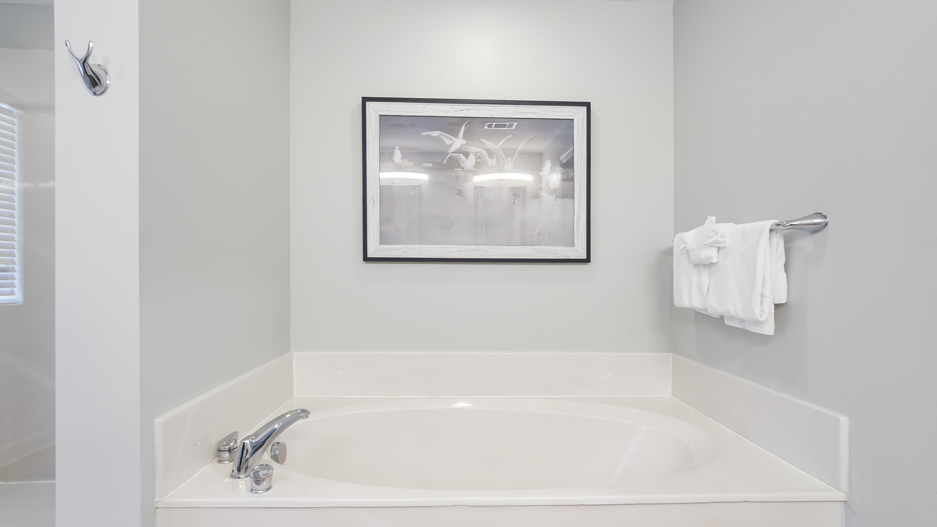 SPLASH, A STERLING RESORT - Residential