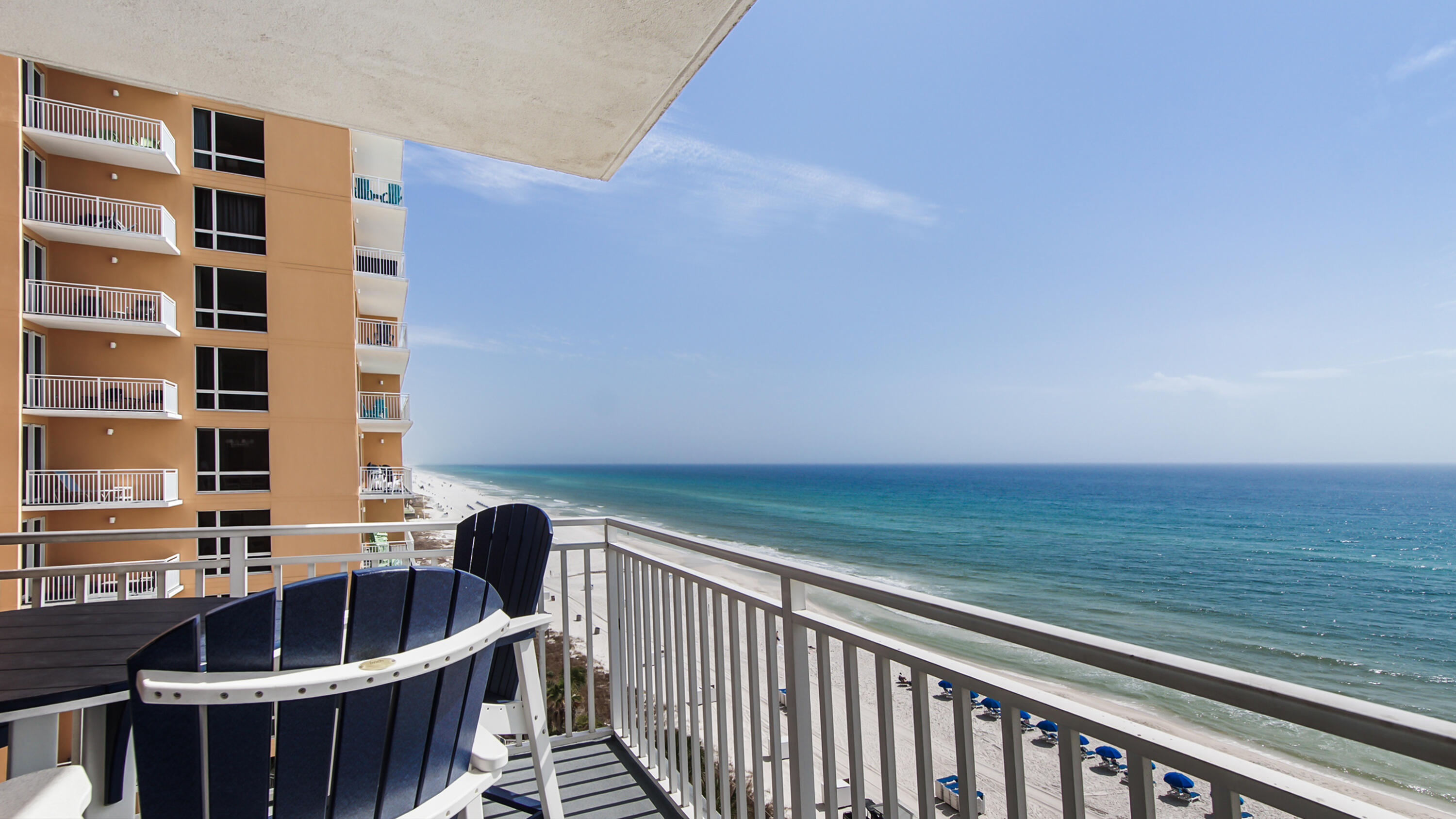 SPLASH, A STERLING RESORT - Residential