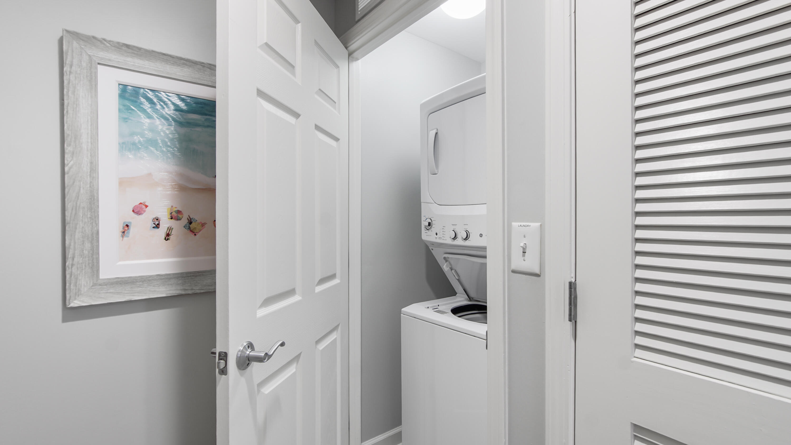 SPLASH, A STERLING RESORT - Residential