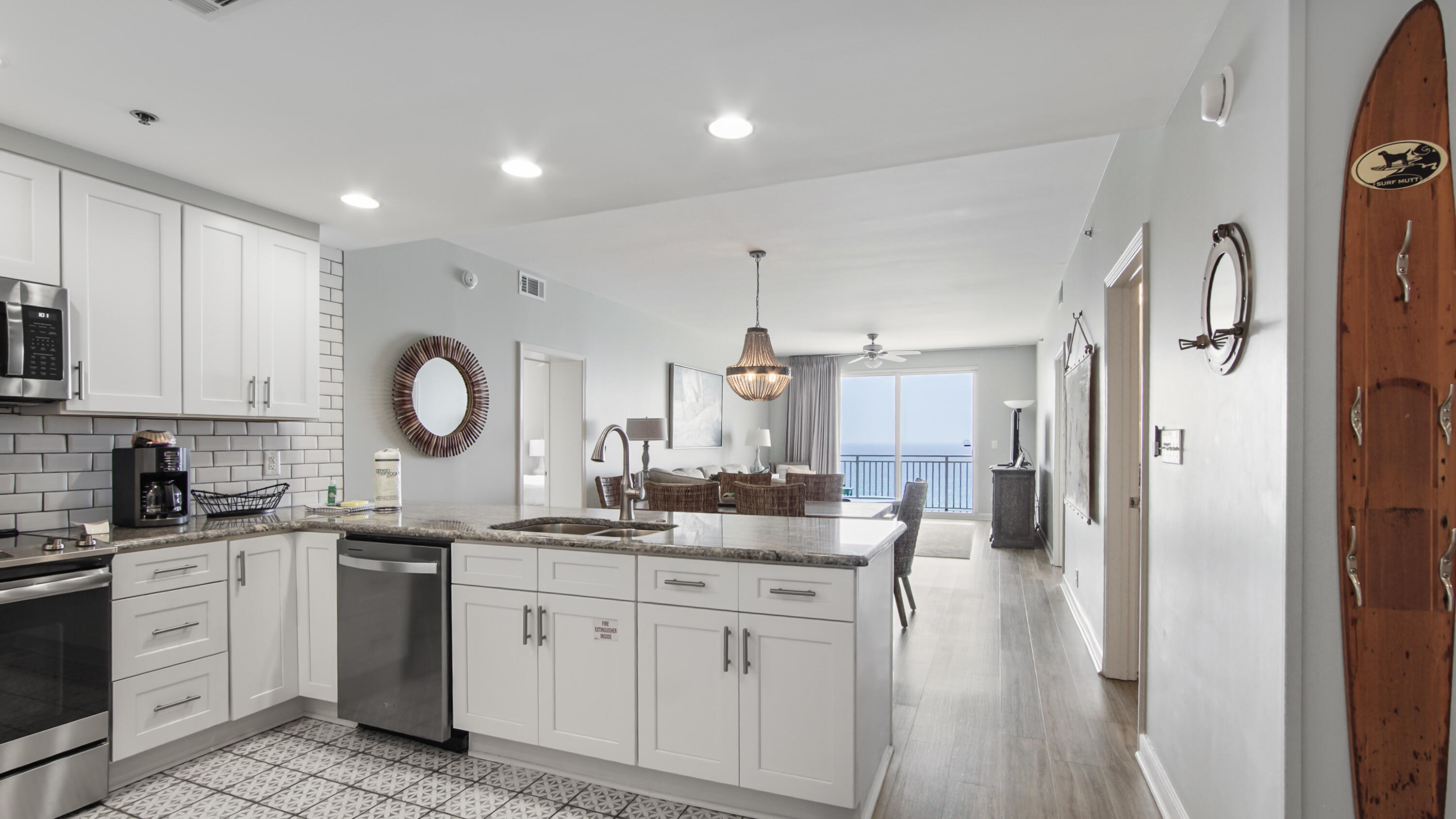 SPLASH, A STERLING RESORT - Residential