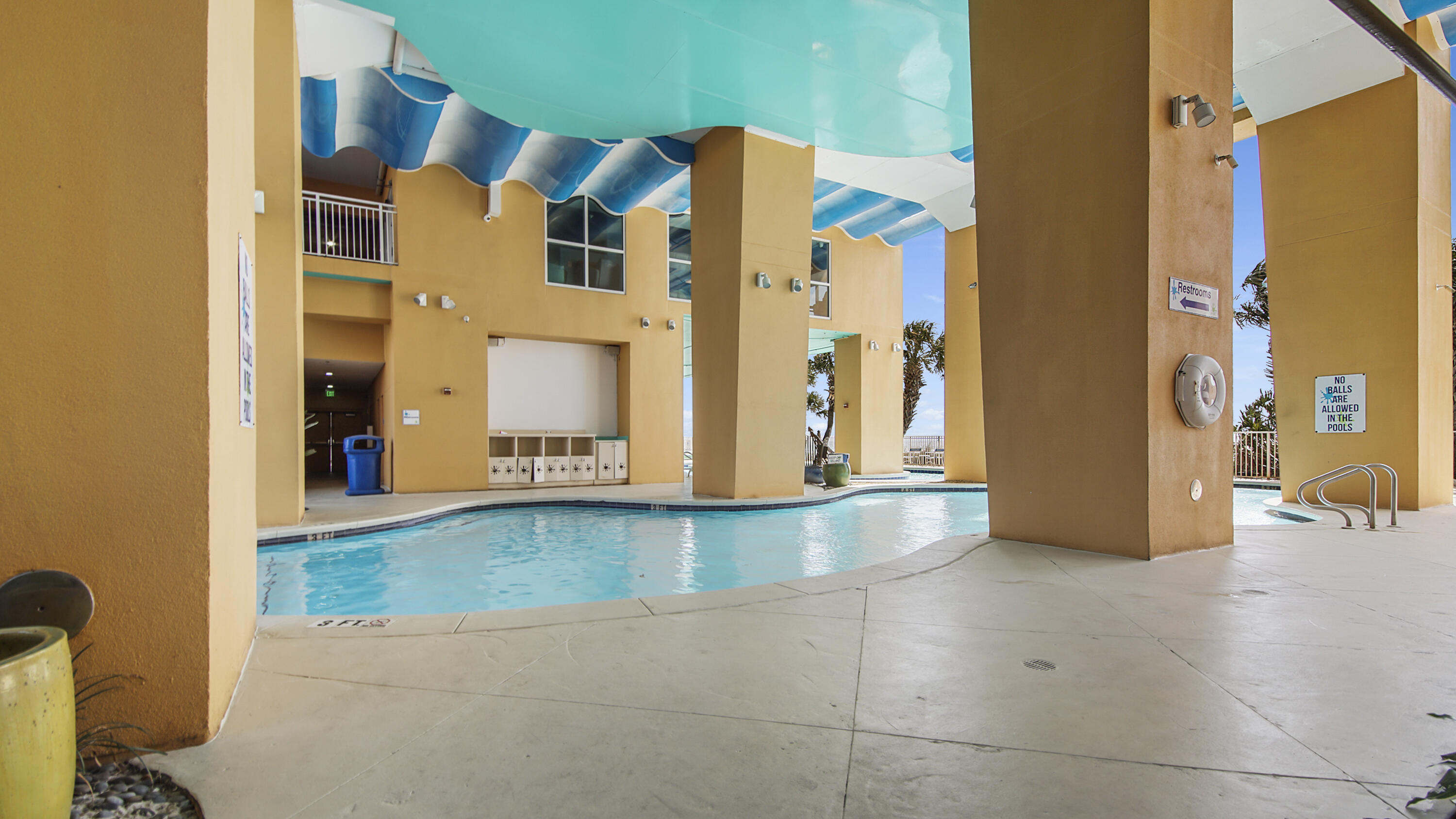 SPLASH, A STERLING RESORT - Residential