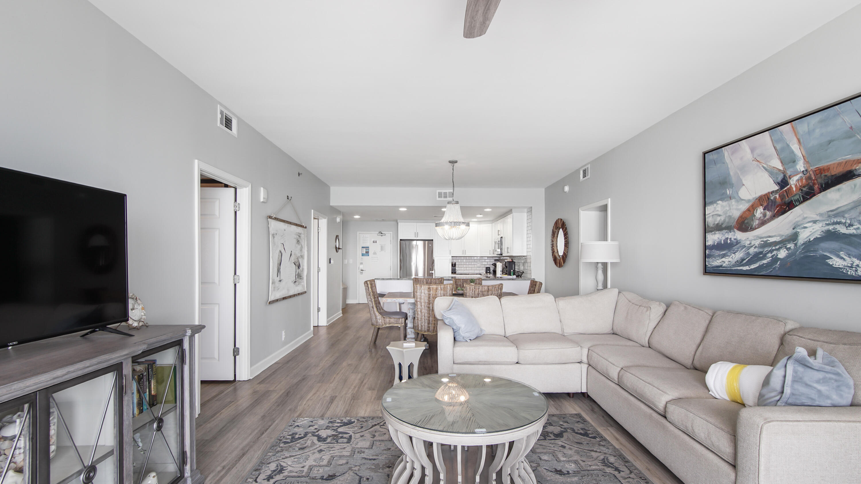 SPLASH, A STERLING RESORT - Residential
