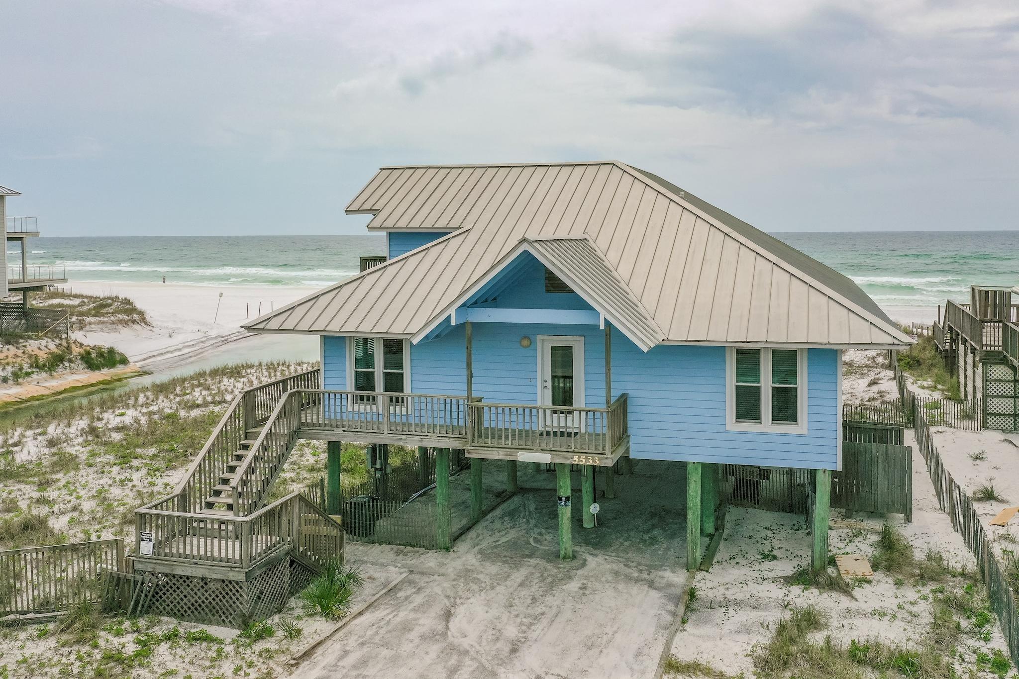 Dune Allen - Residential